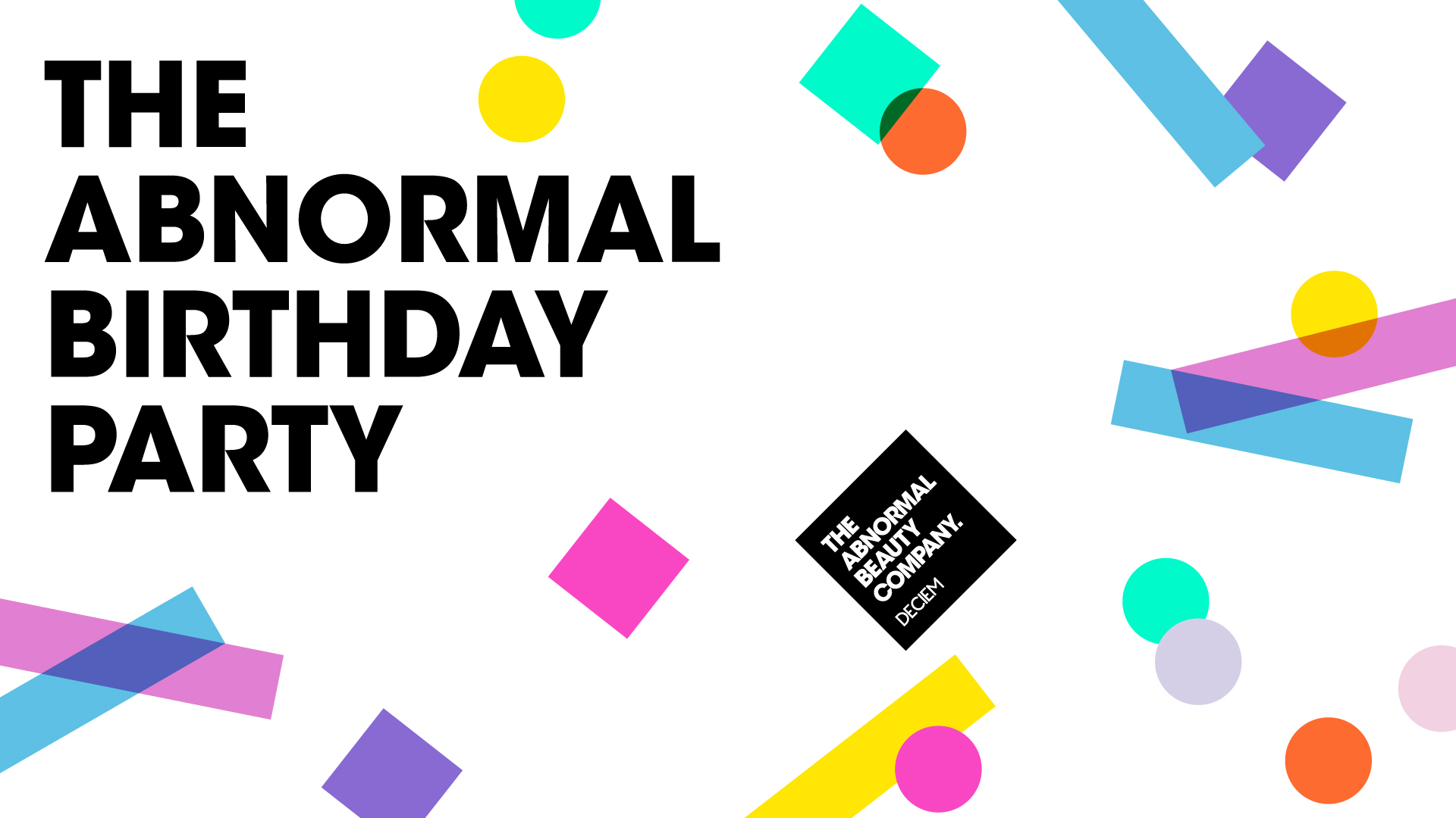 DECIEM herpositioneert korting: van koopdruk naar communitymoment