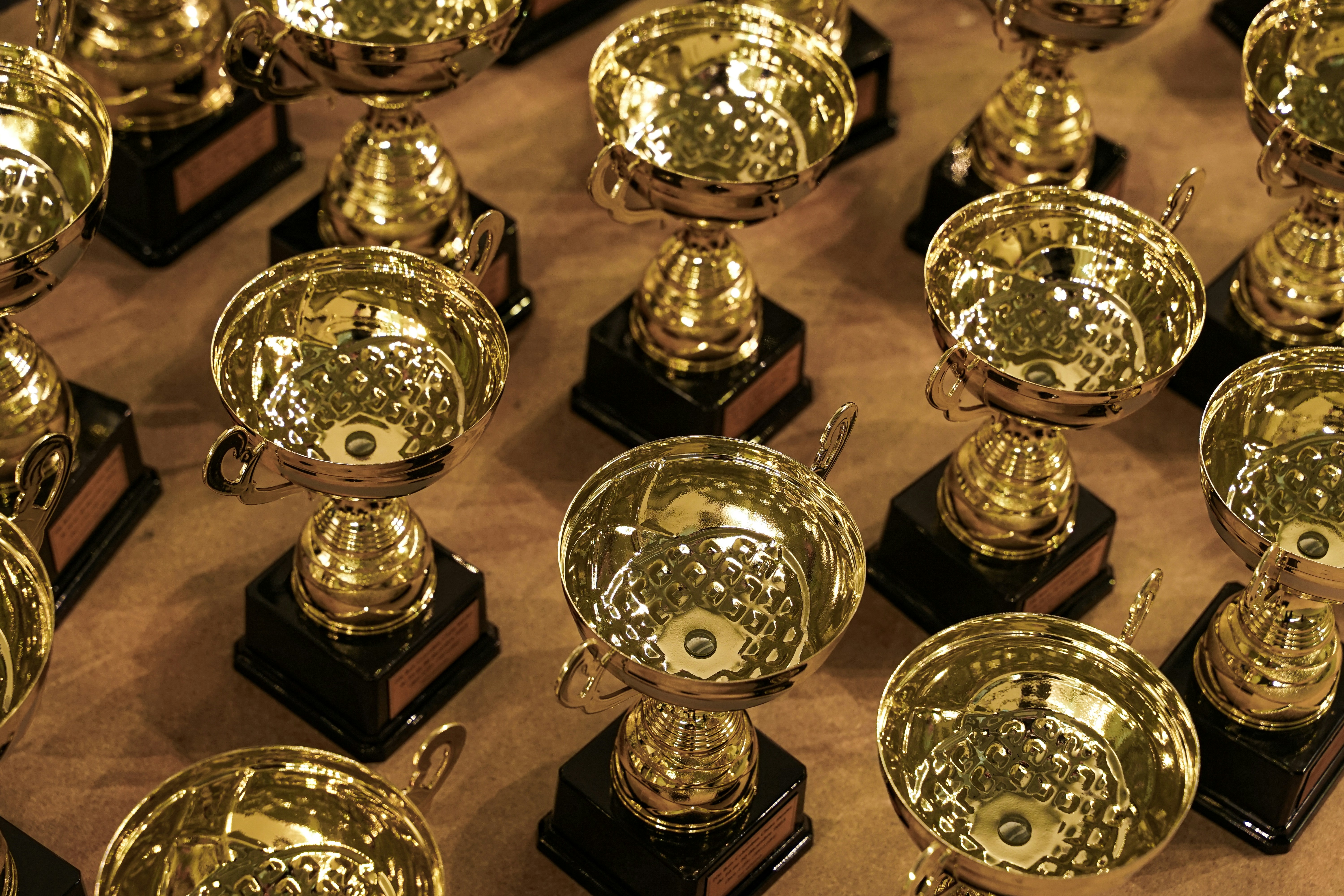 De nieuwe online media awards komen eraan