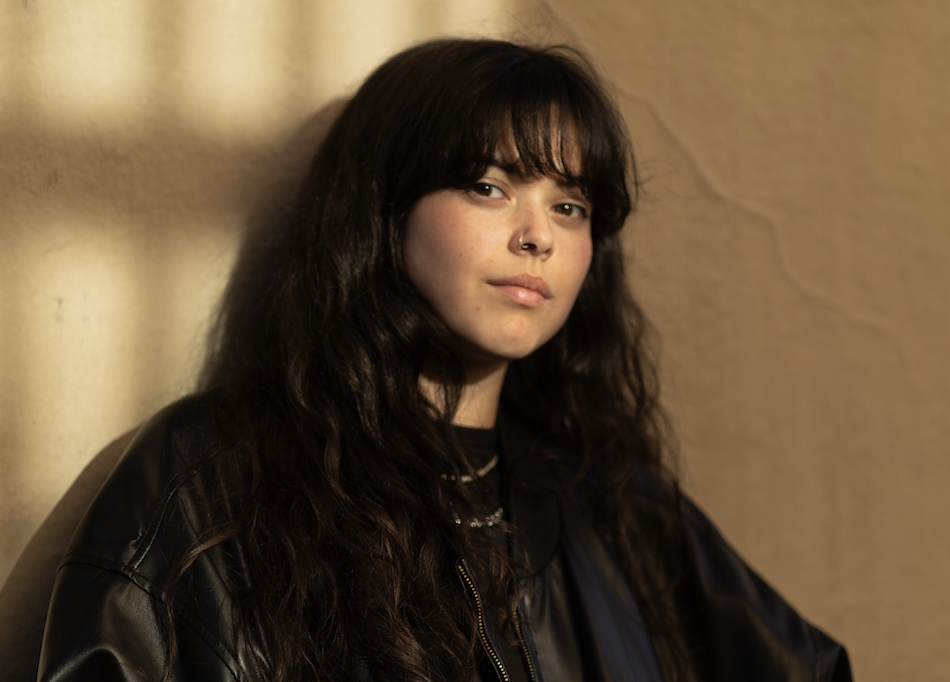 Appen met programmacurator Brenda Narvaez over ADE Lab