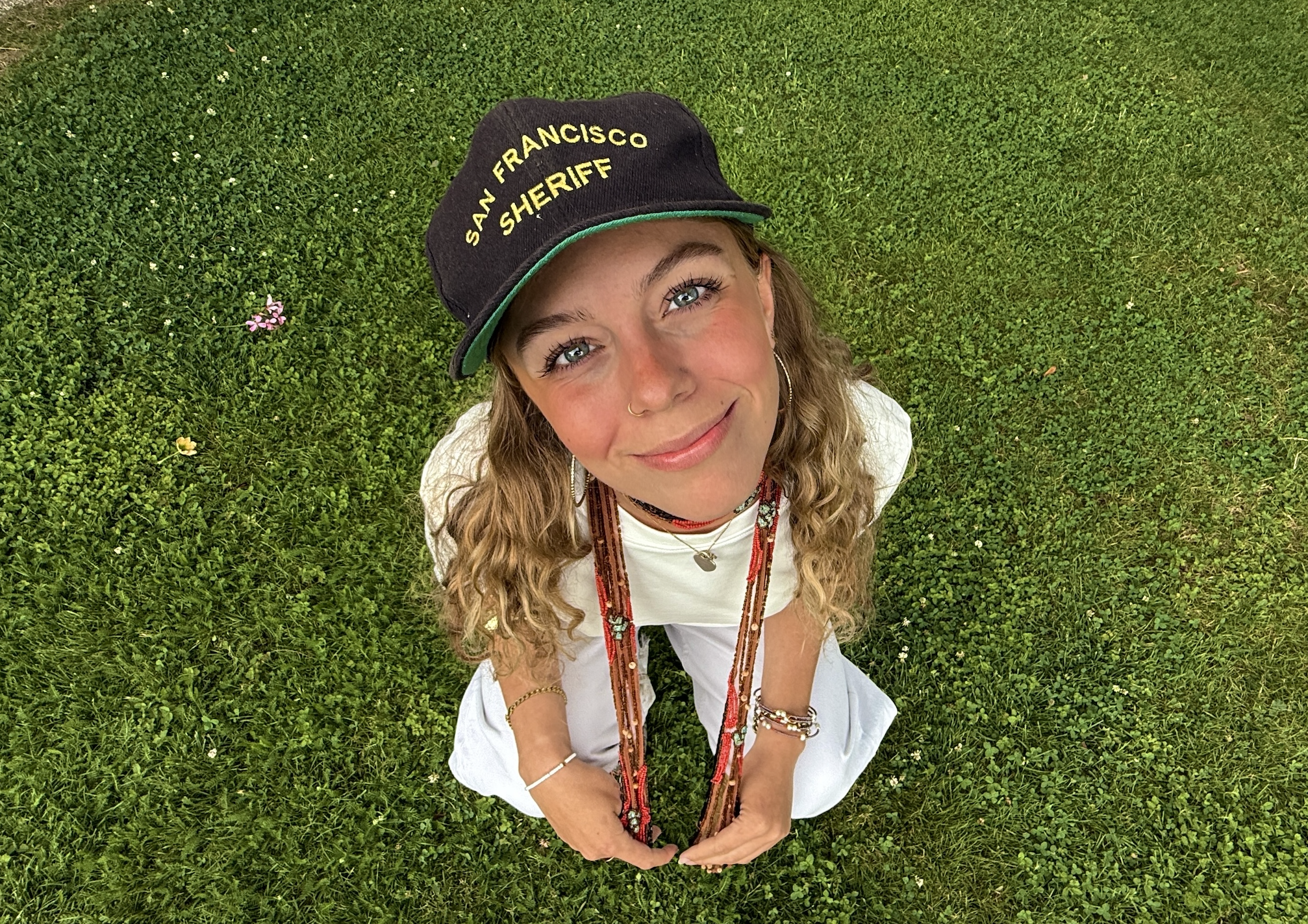 Puppy Projects #3: Paula Haid, Advertising Student at Willem de Kooning