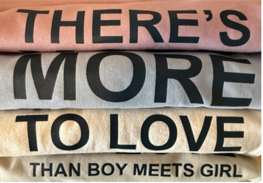 Op 30 november lanceert eerste Nederlandse queer streetwear merk