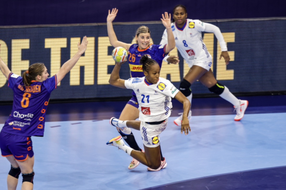 Lidl op de bres voor gelijke kansen in de sport en sponsort WK handbal voor vrouwen 2025 