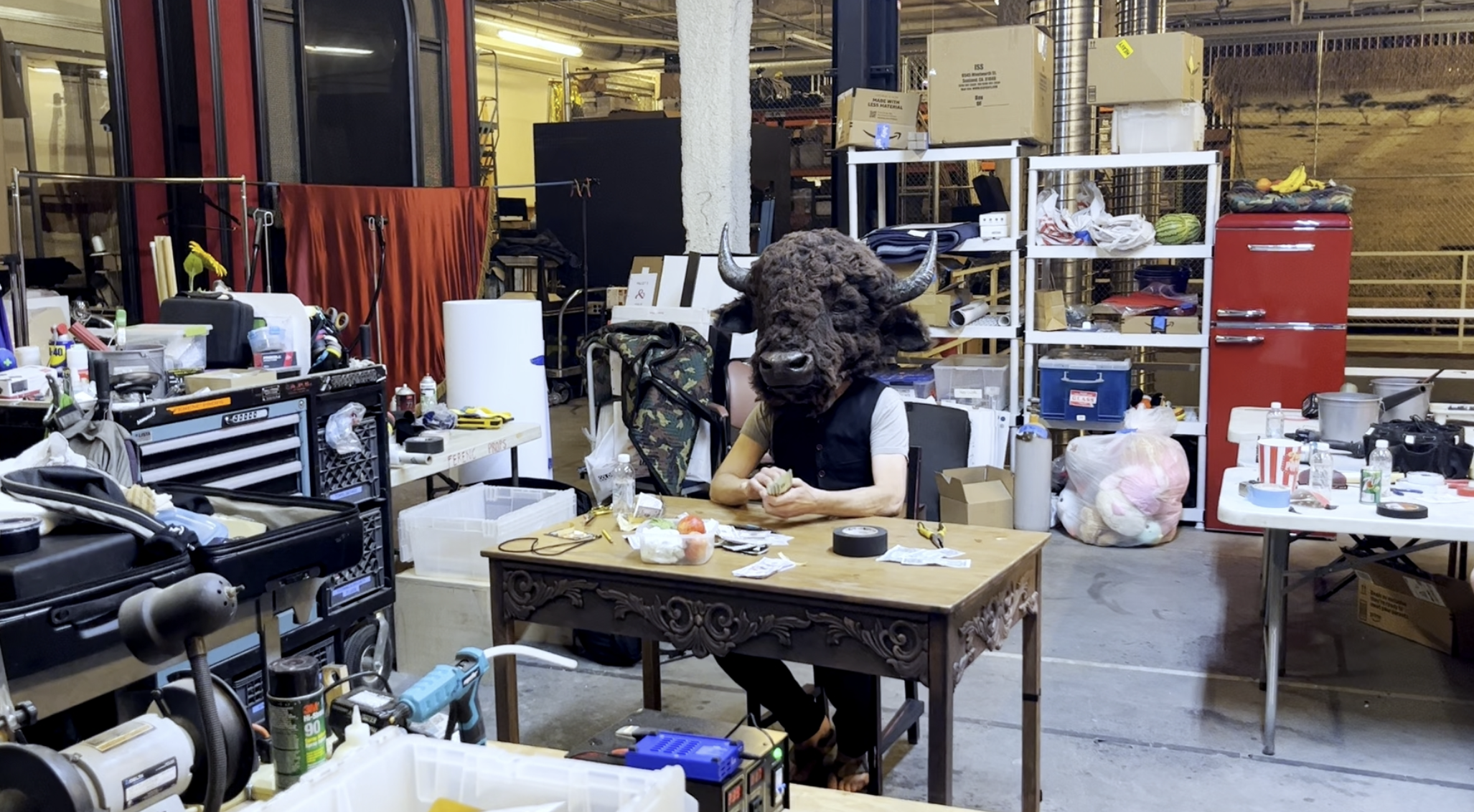 Nederlandse regisseur Marco Grandia maakt debuut op Amerikaanse televisie