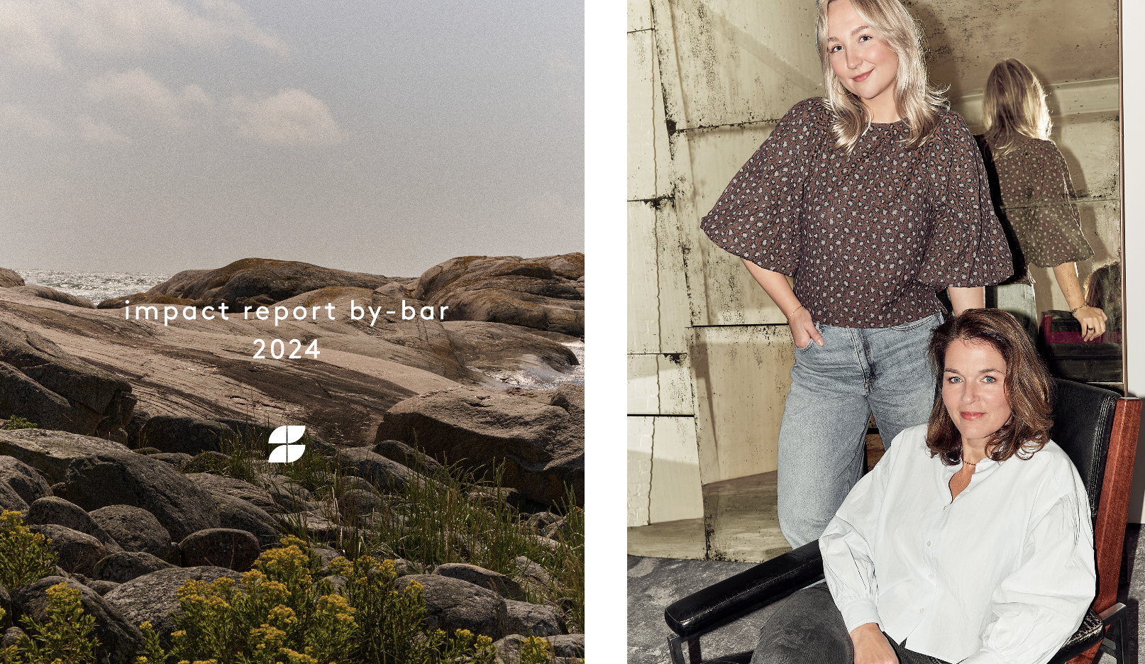 By-bar publiceert Impact Report met focus op transparantie