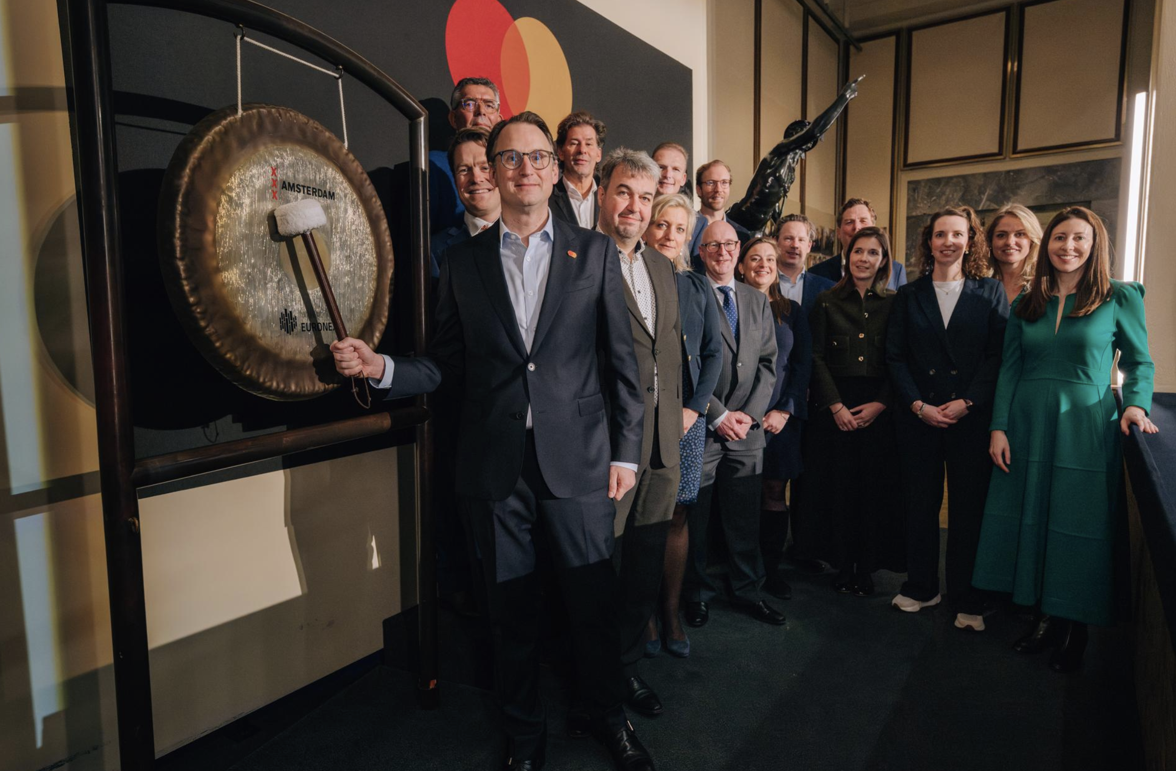 Mastercard introduceert nieuwe debitcard en neemt afscheid van Maestro 