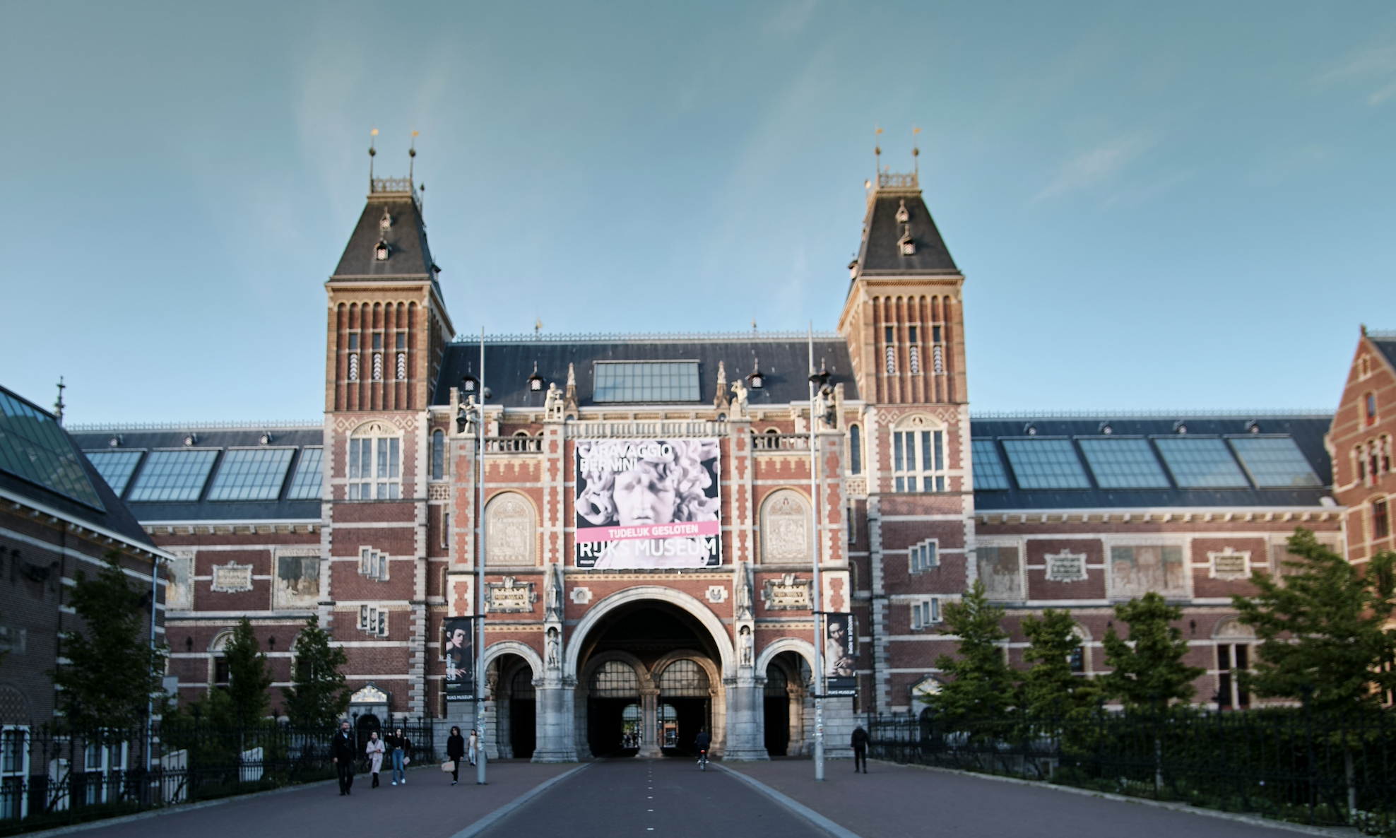 Rijksmuseum en Eindhoven kondigen nieuw museum aan met founding partner ASML