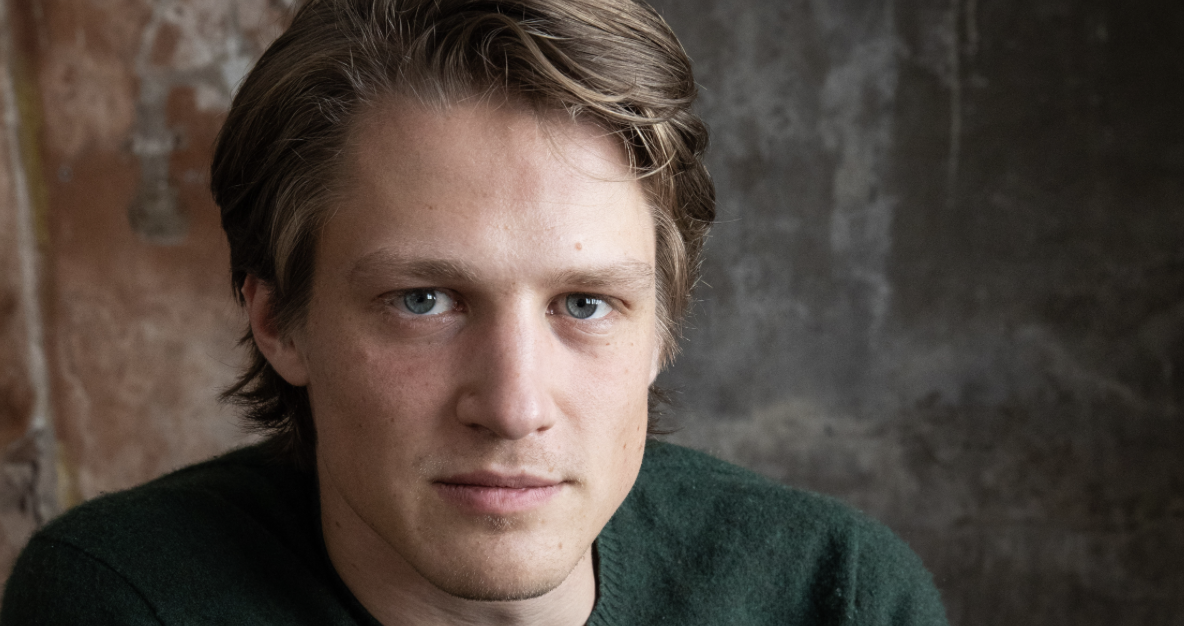 Joes Brauers bekroond tot European Shooting Star tijdens Berlinale