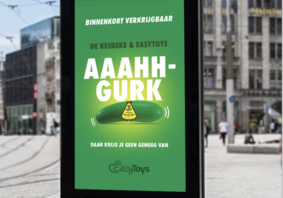 Brand Creatives en EasyToys verlengen samenwerking voor zesde jaar