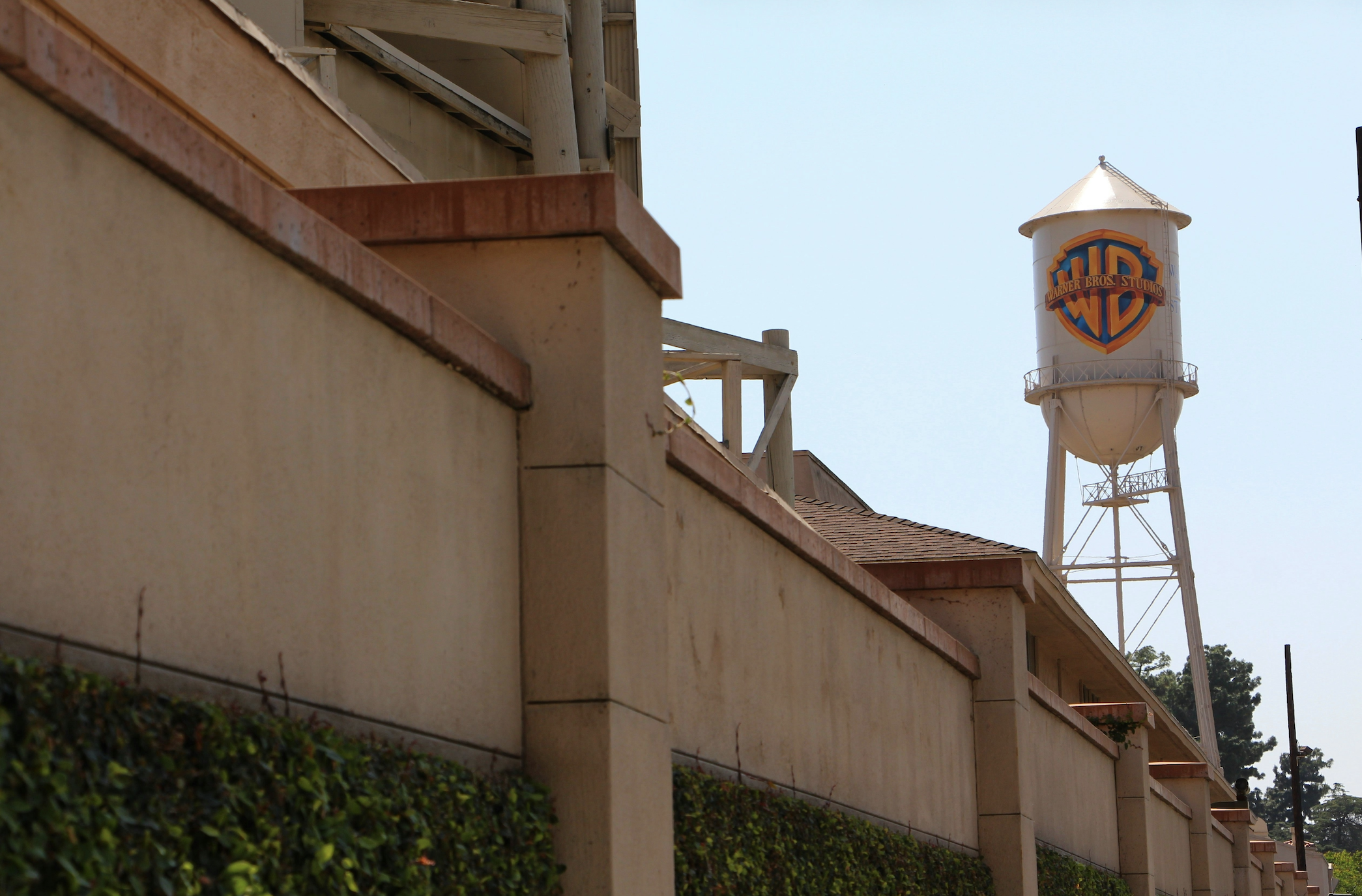 Warner Bros adviseert aandeelhouders Paramount-bod af te wijzen