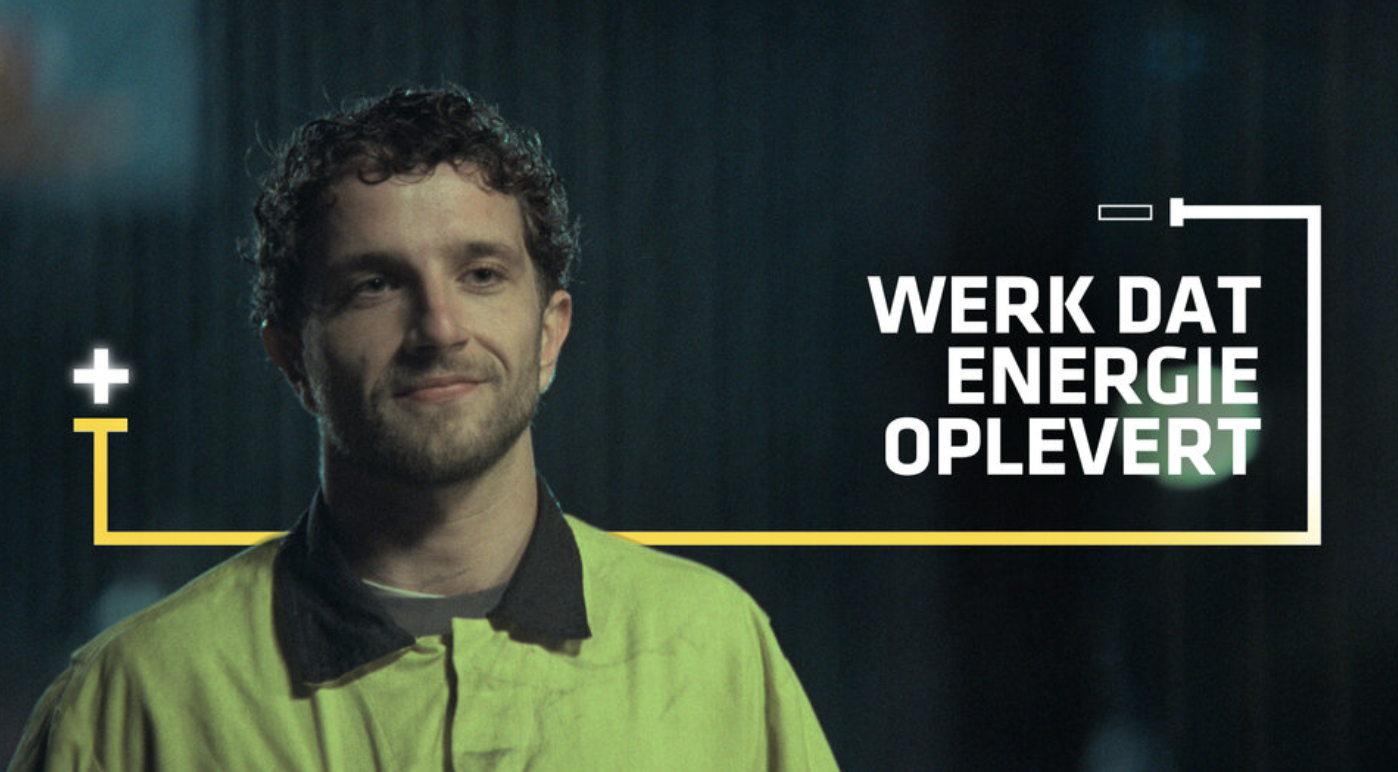 Stedin lanceert met N=5 nieuw werkgeverscampagne