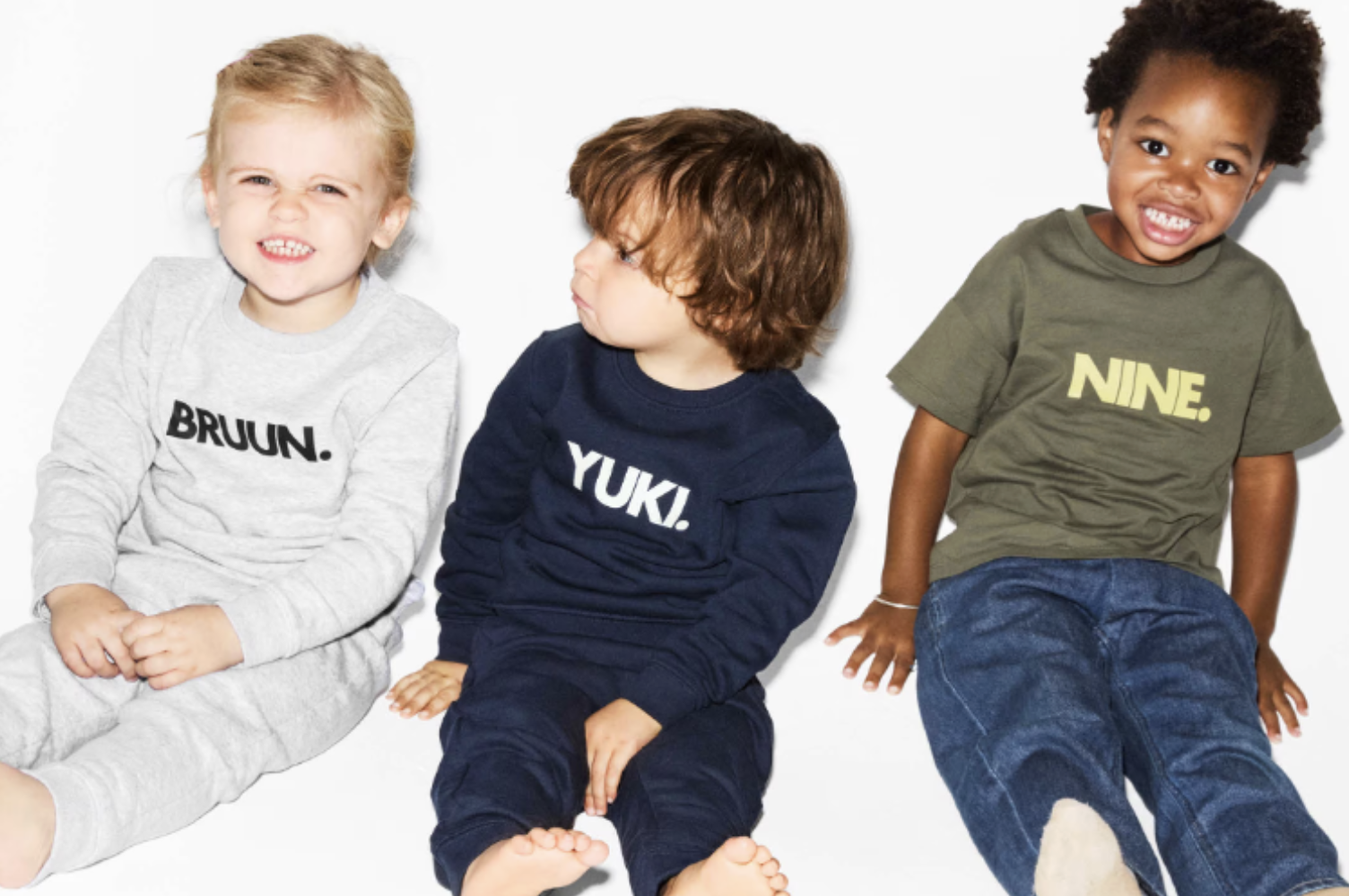 LINDA. lanceert LINDA.mini