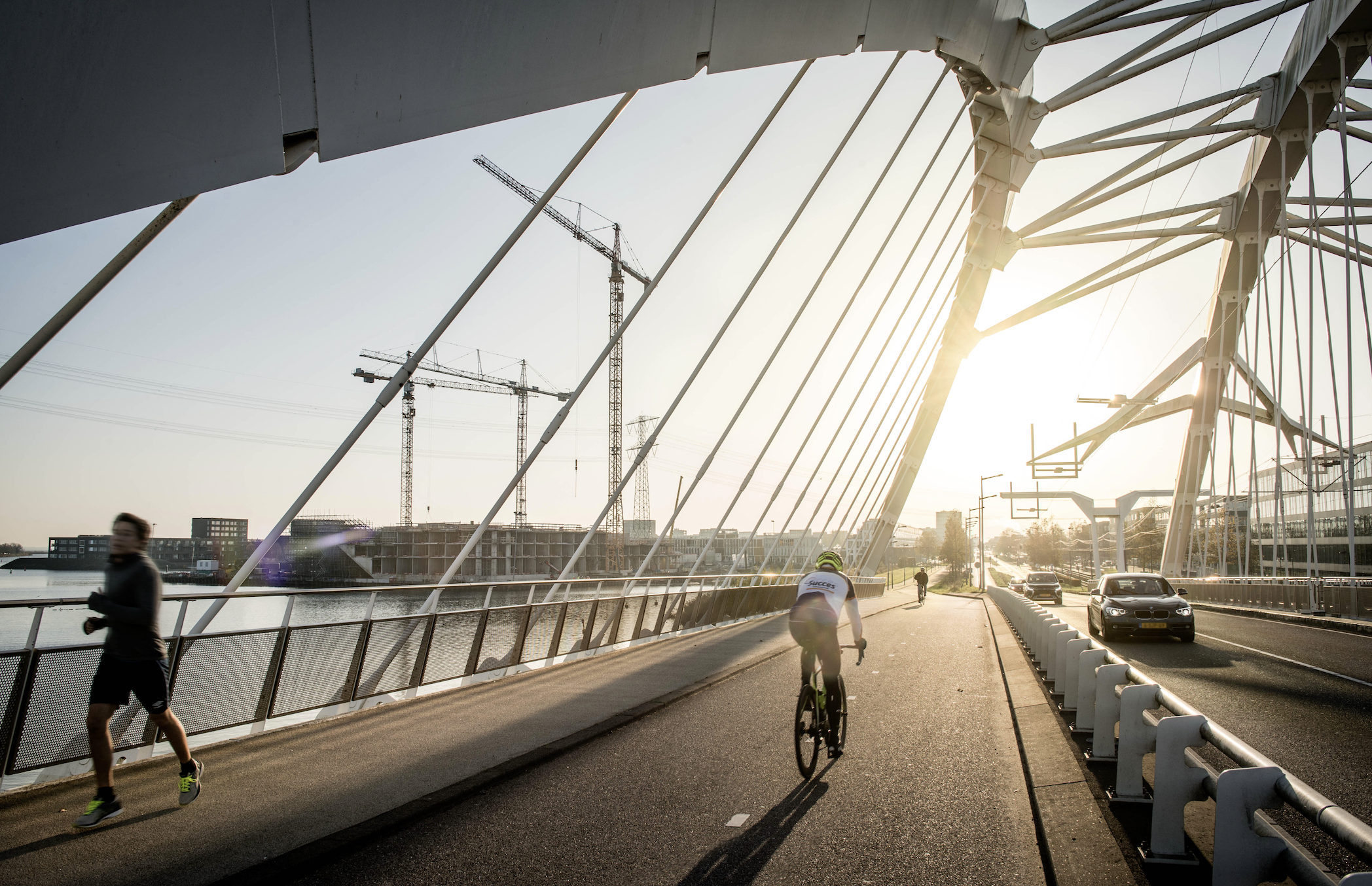 KesselsKramer wint pitch architectenbureau Sweco