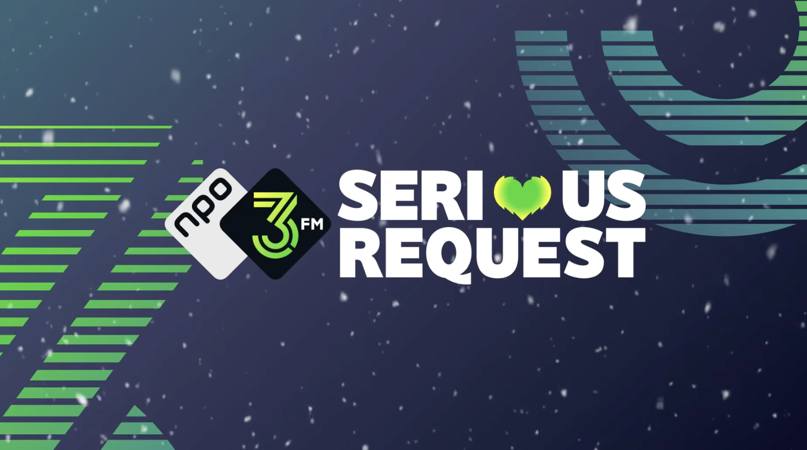 Serious Request sterkste wervingsactie volgens Hendrik Beerda