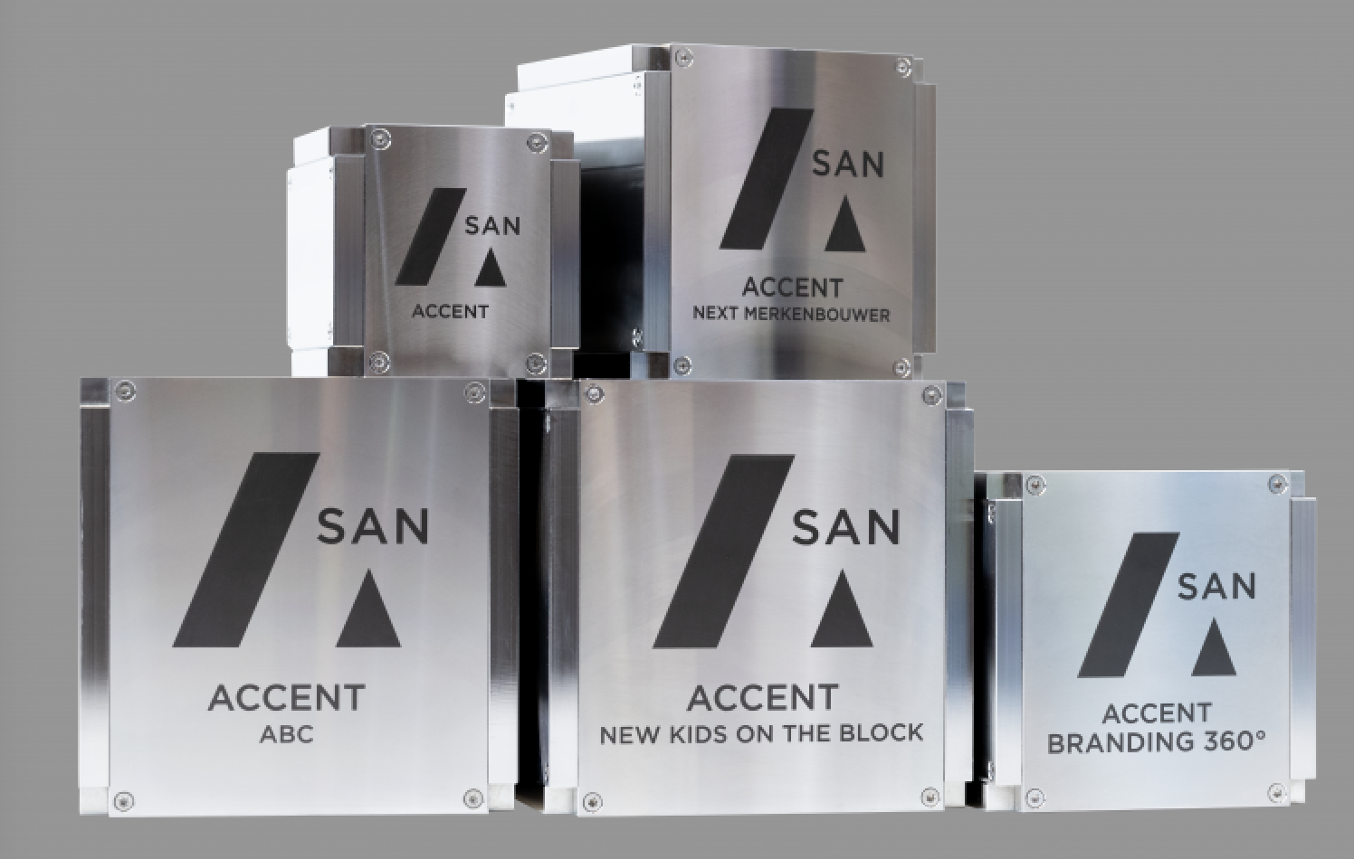 Dit zijn de SAN-Juryvoorzitters 2025!