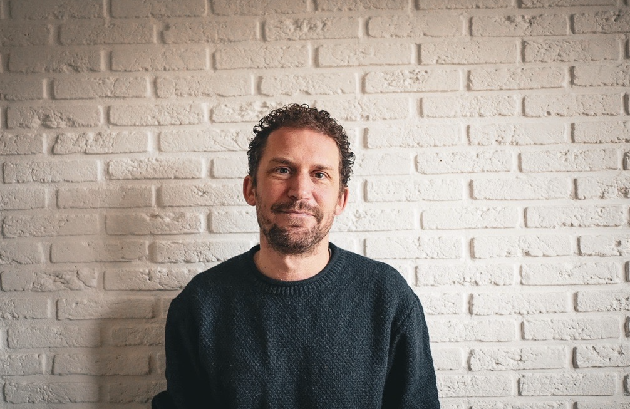 Joost Rentema nieuwe communicatiemanager Save the Children