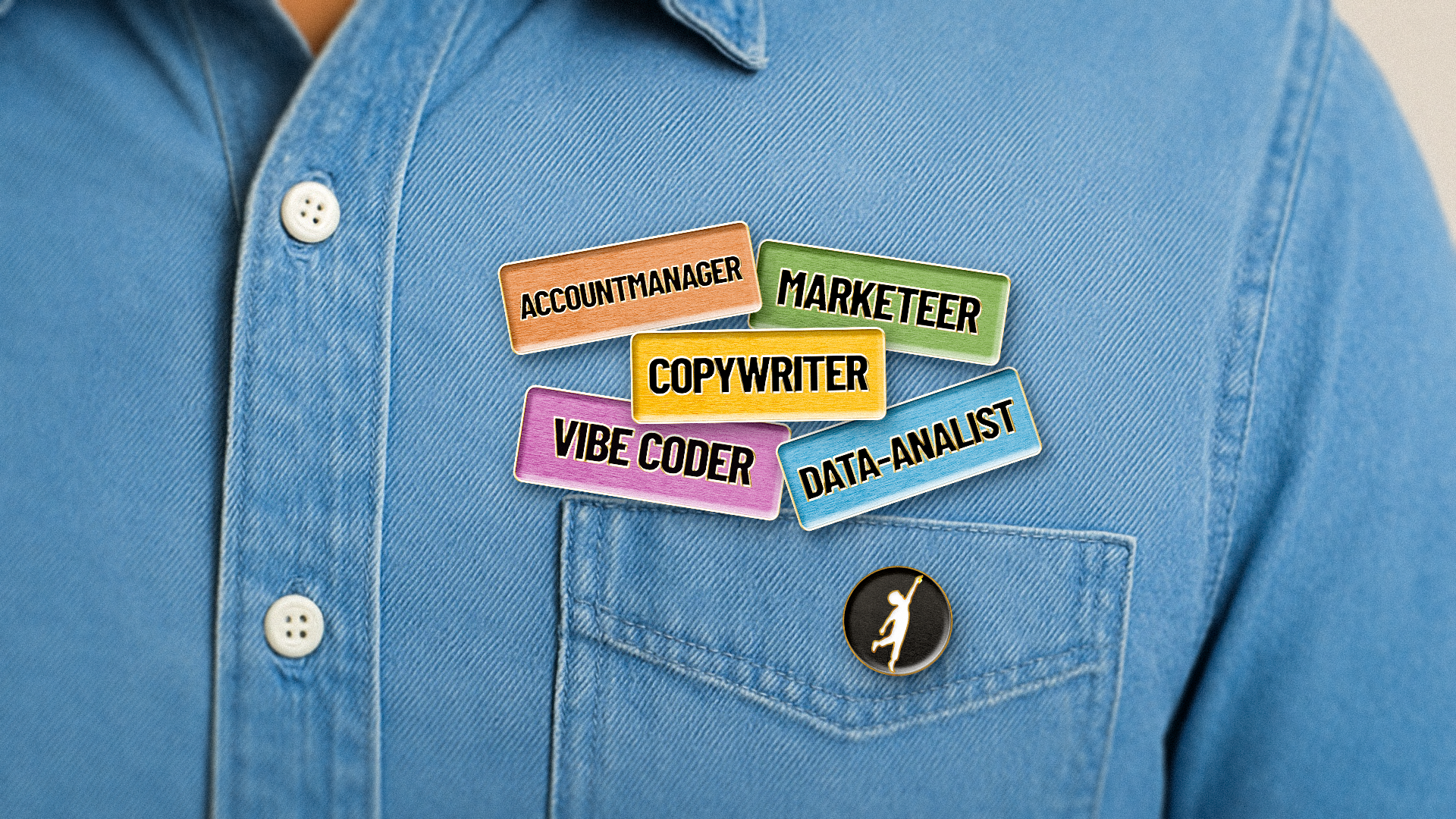 Skills als de brug tussen talent en opdracht