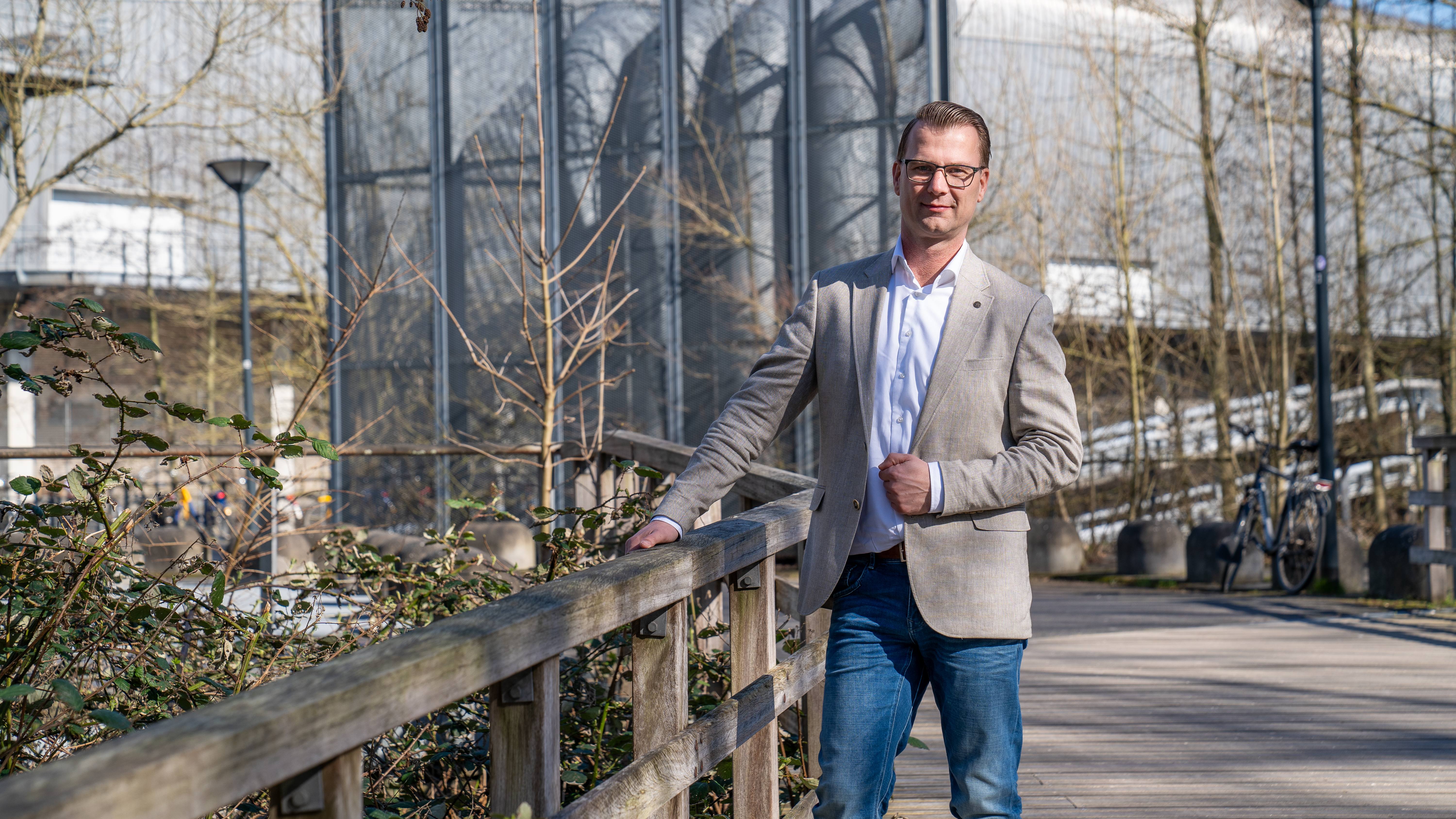 Conclusion wil organisaties meer grip geven met soevereine cloud