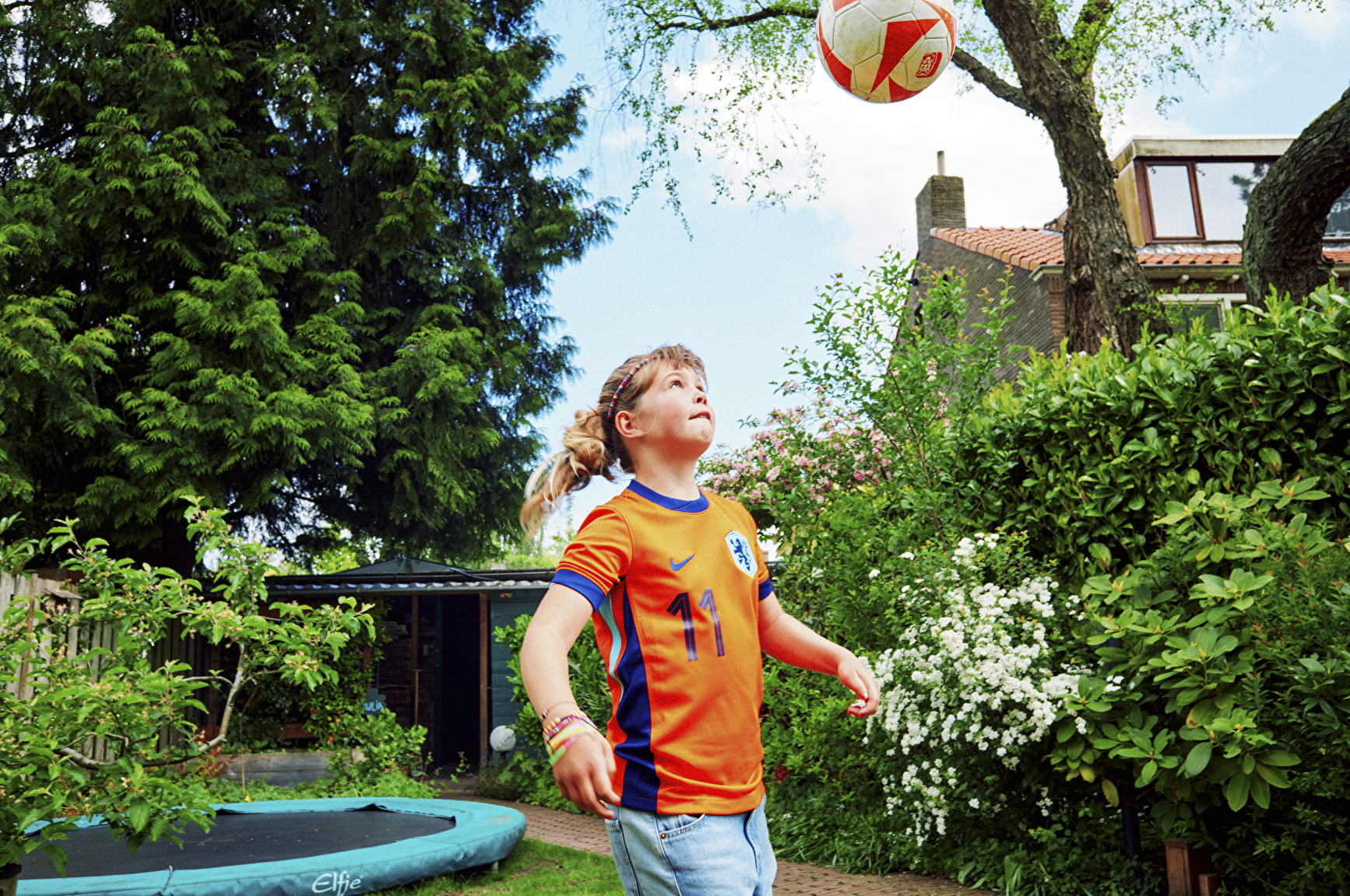 Kidspersconferentie KNVB en ING draait om toegankelijkheid