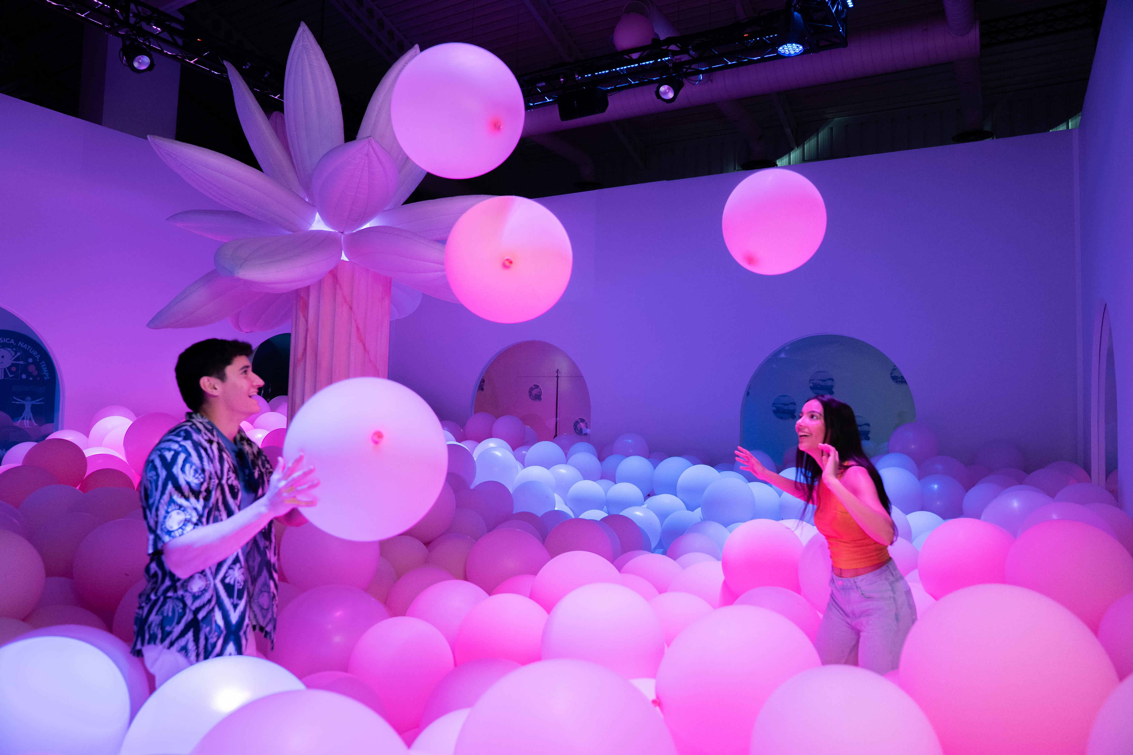 Fever organiseert livemuziek, VR-ervaringen en tentoonstellingen in Utrecht