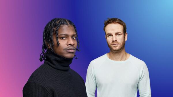 Henry van Loon en Daniël Kolf geven workshops tijdens InterActing Zomerweek