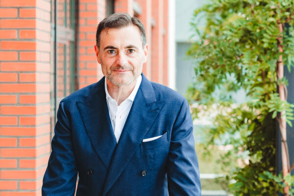 Tamás Fogl aangesteld als CEO Buckaroo
