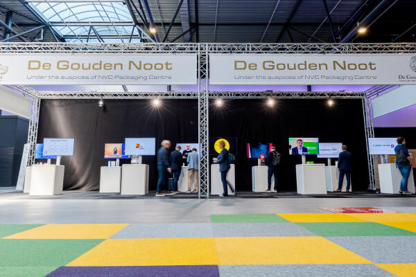 Dit zijn de tien finalisten van De Gouden Noot