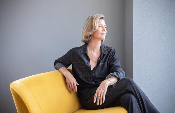 CF Report stelt Eva Linderborg aan als Commercial Director
