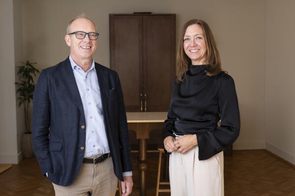 Digitale zorgaanbieder Yazen haalt €50 miljoen op in financieringsronde