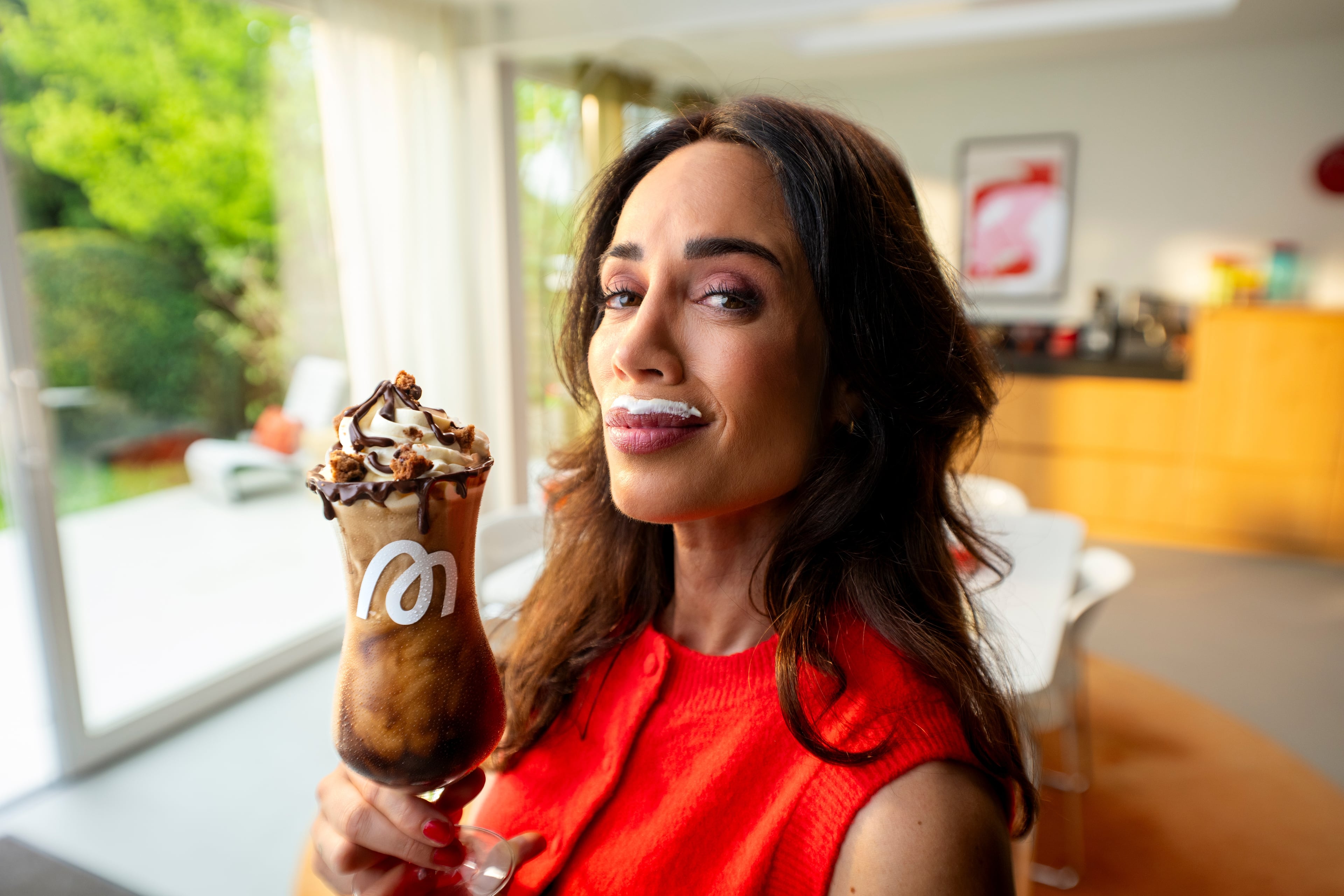 More Nutrition wil Pinkpopgangers slimmer laten cheaten
