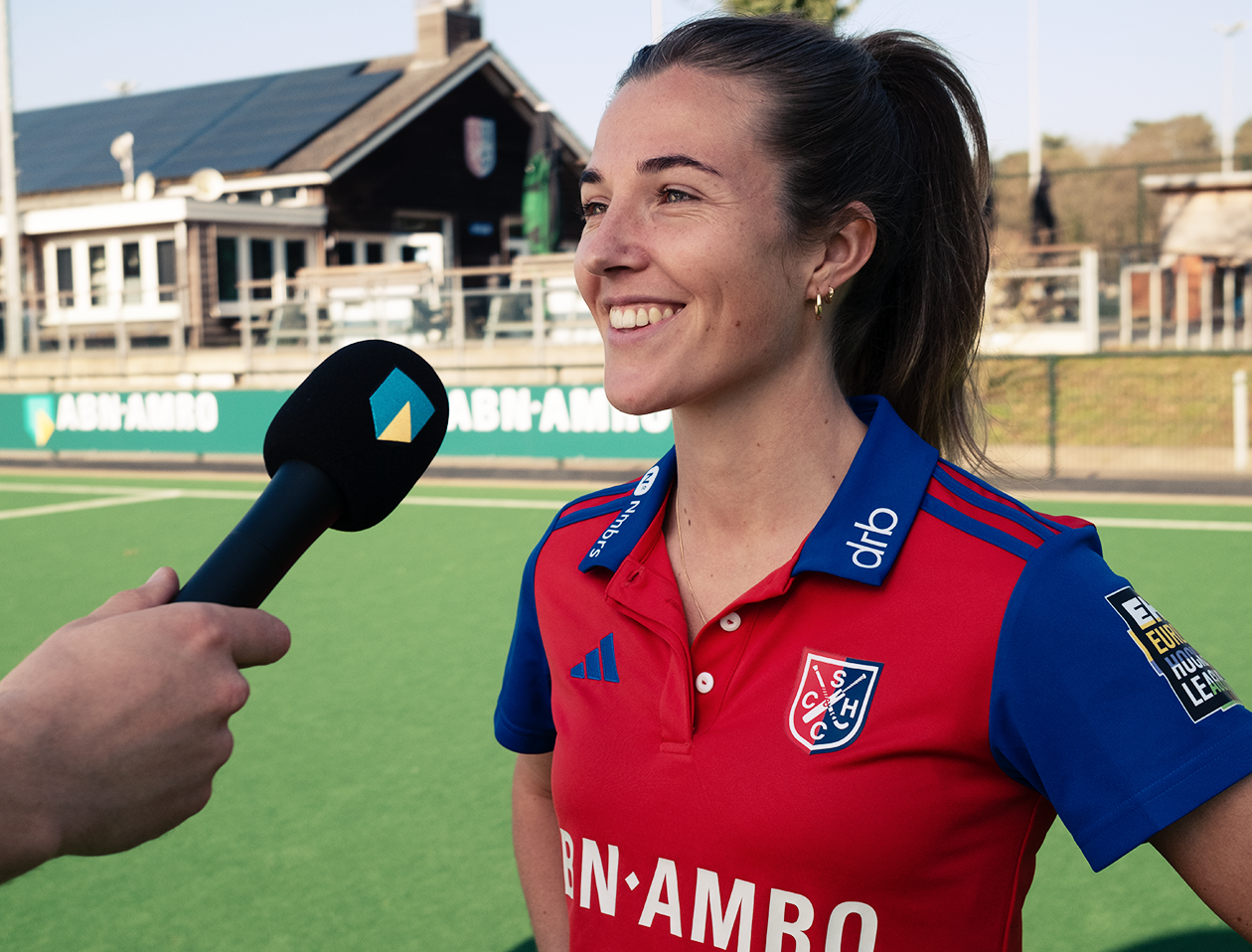 ABN AMRO introduceert ‘Woman of the Match’