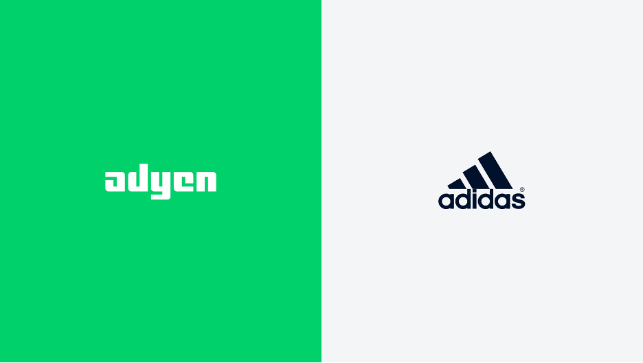Adyen rolt donatiefunctie van adidas wereldwijd verder uit