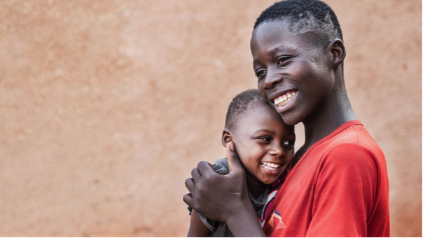 SOS Kinderdorpen kiest Gardeners als creatief bureau