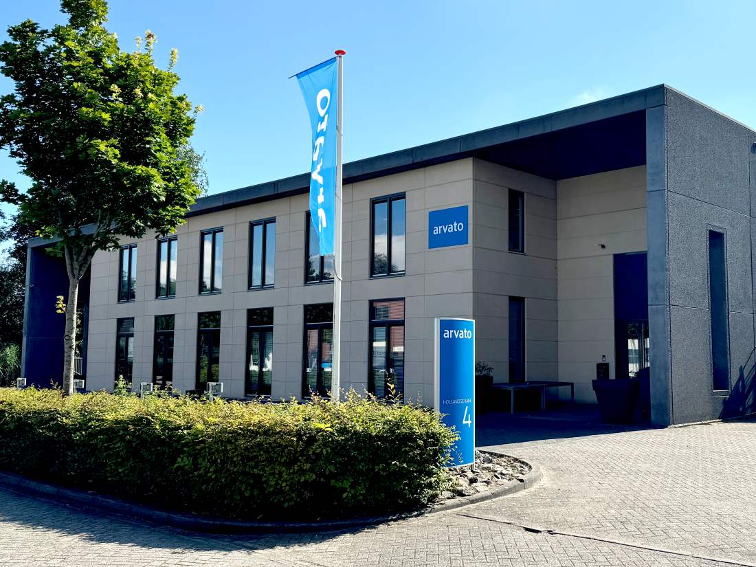 Arvato Marketing Services breidt Europese samenwerking met HP uit