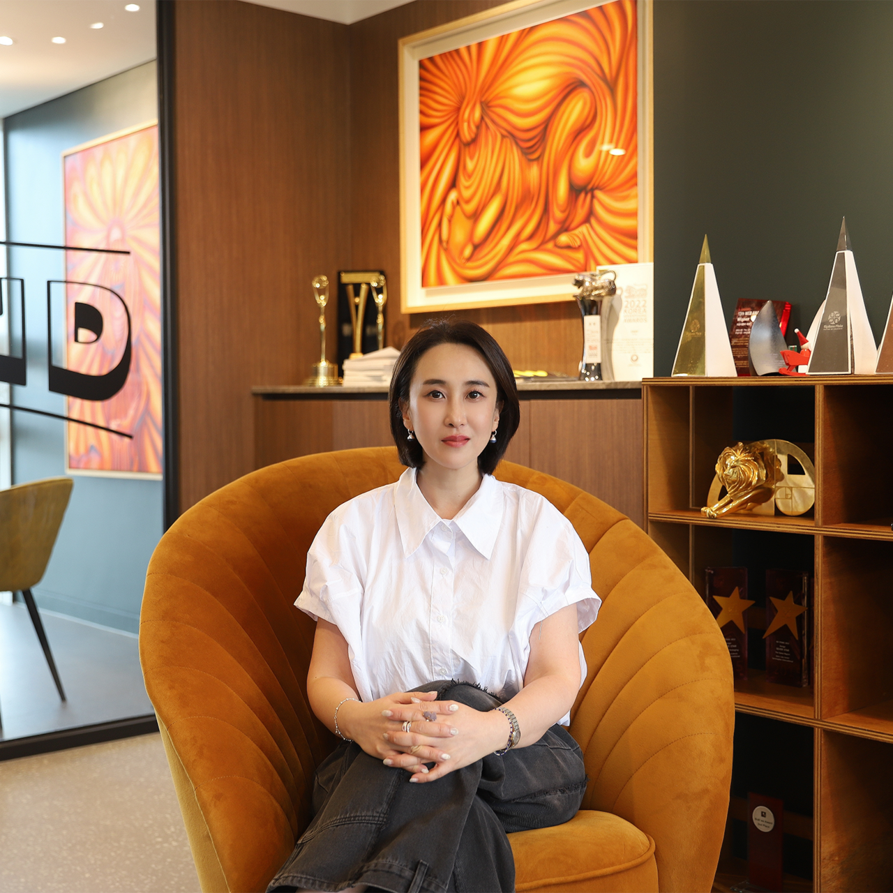 LIA voegt Business Transformation toe als prijzencategorie