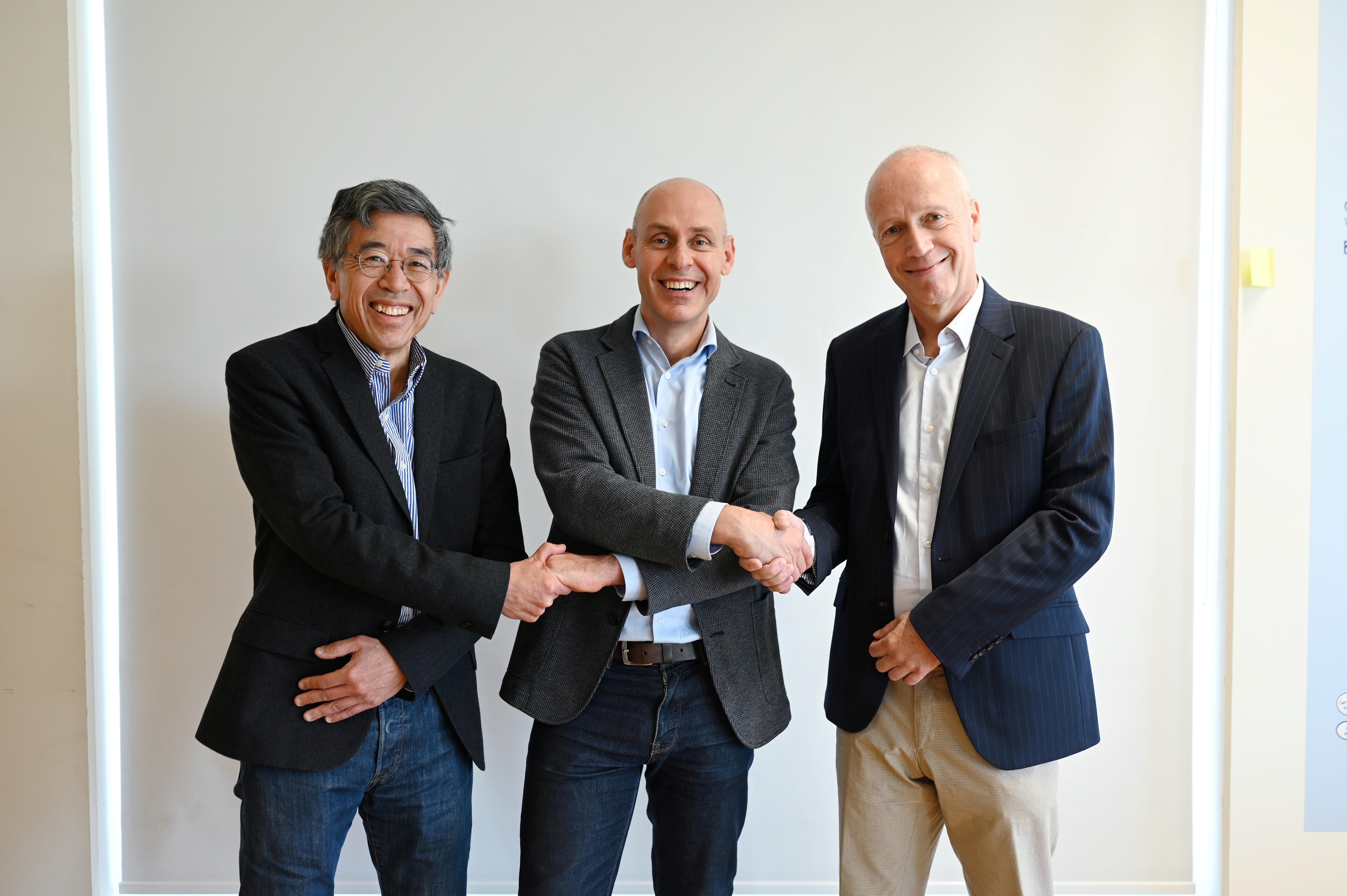 Protime neemt Checks over en breidt software voor personeelsplanning uit