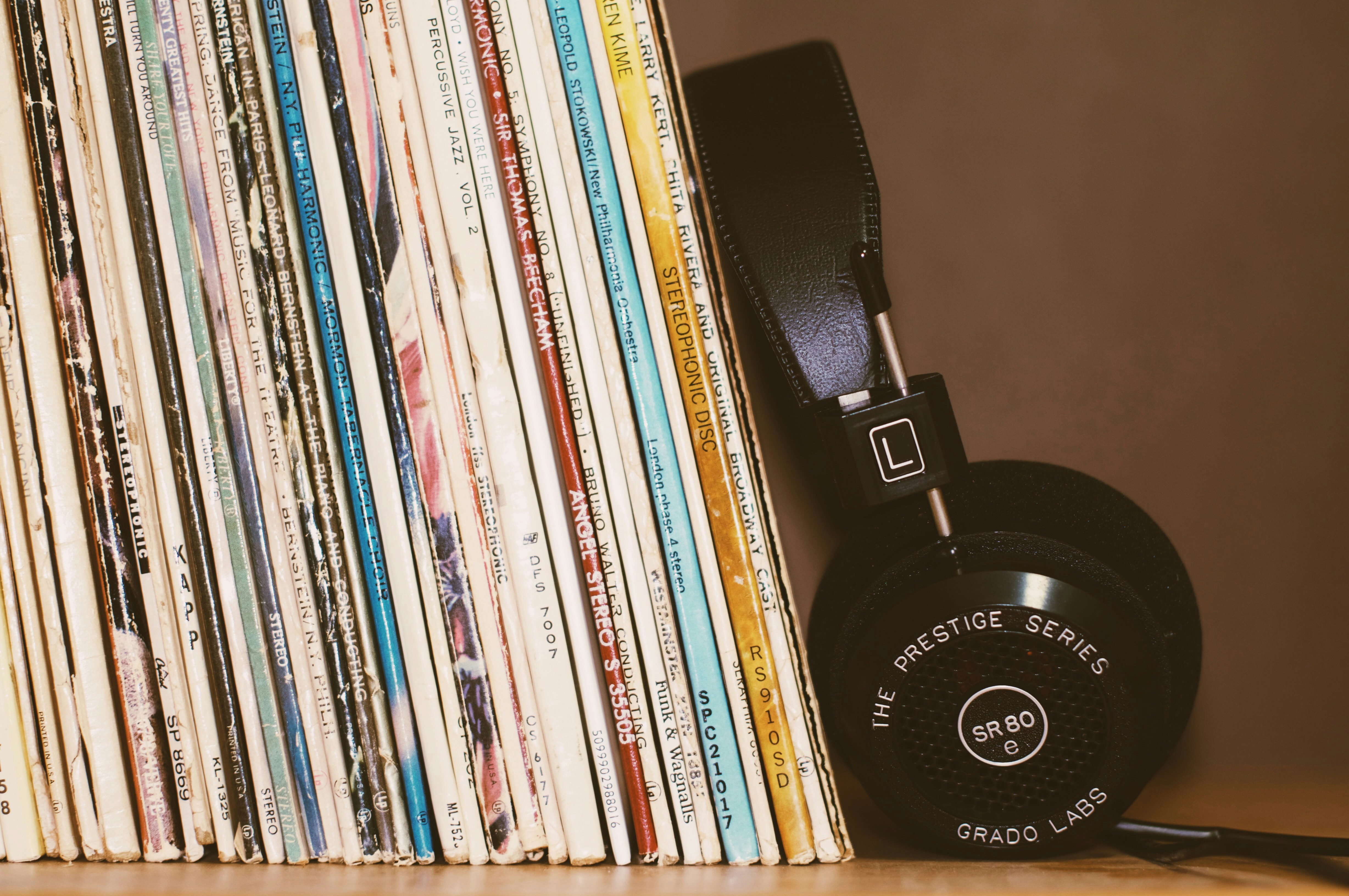 Audio bereikt meer dan twee derde van de bevolking
