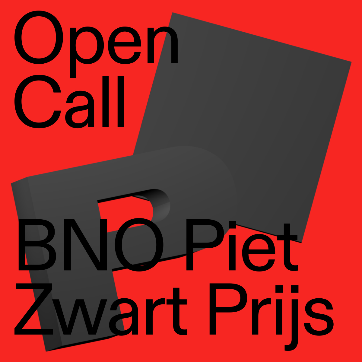 BNO Piet Zwart prijs vernieuwt opzet