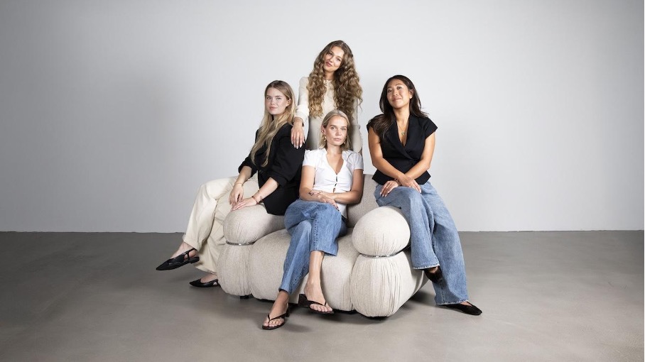 Buro Bagsy breidt uit met agencylabel