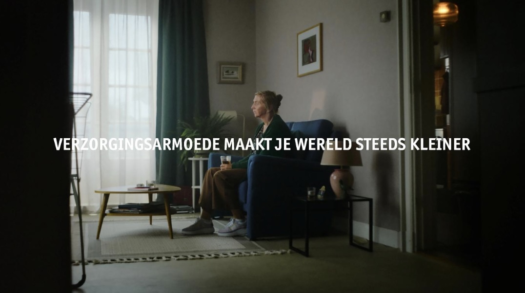 Zomerperiode houdt 1 op de 3 Nederlanders met verzorgingsarmoede binnen