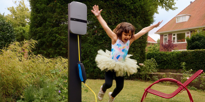 Nieuw in-house creatief team van Vandebron lanceert eerste campagne