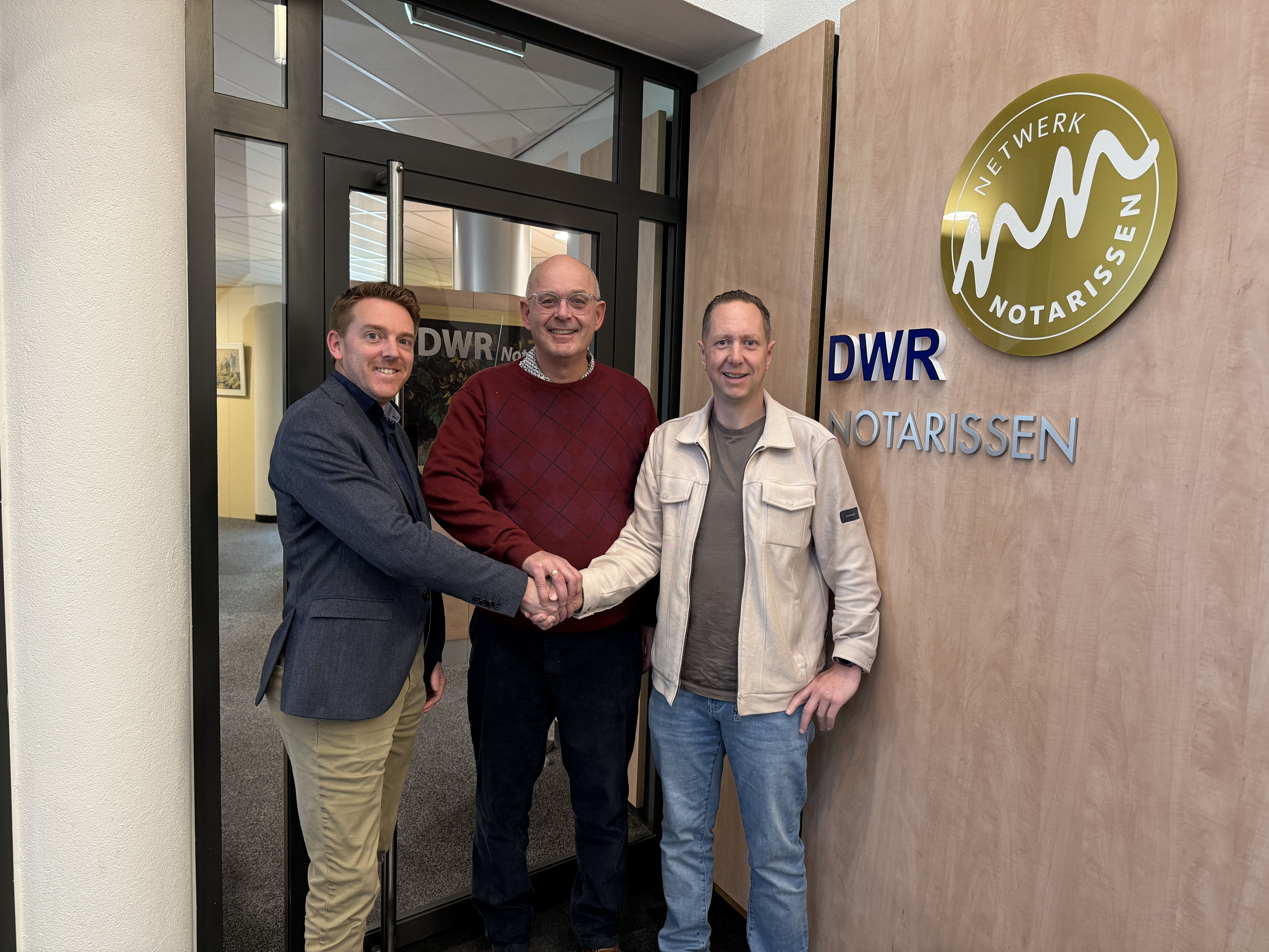 KGOM fuseert met Coemans.com en vormt Belgisch-Nederlandse marketinggroep