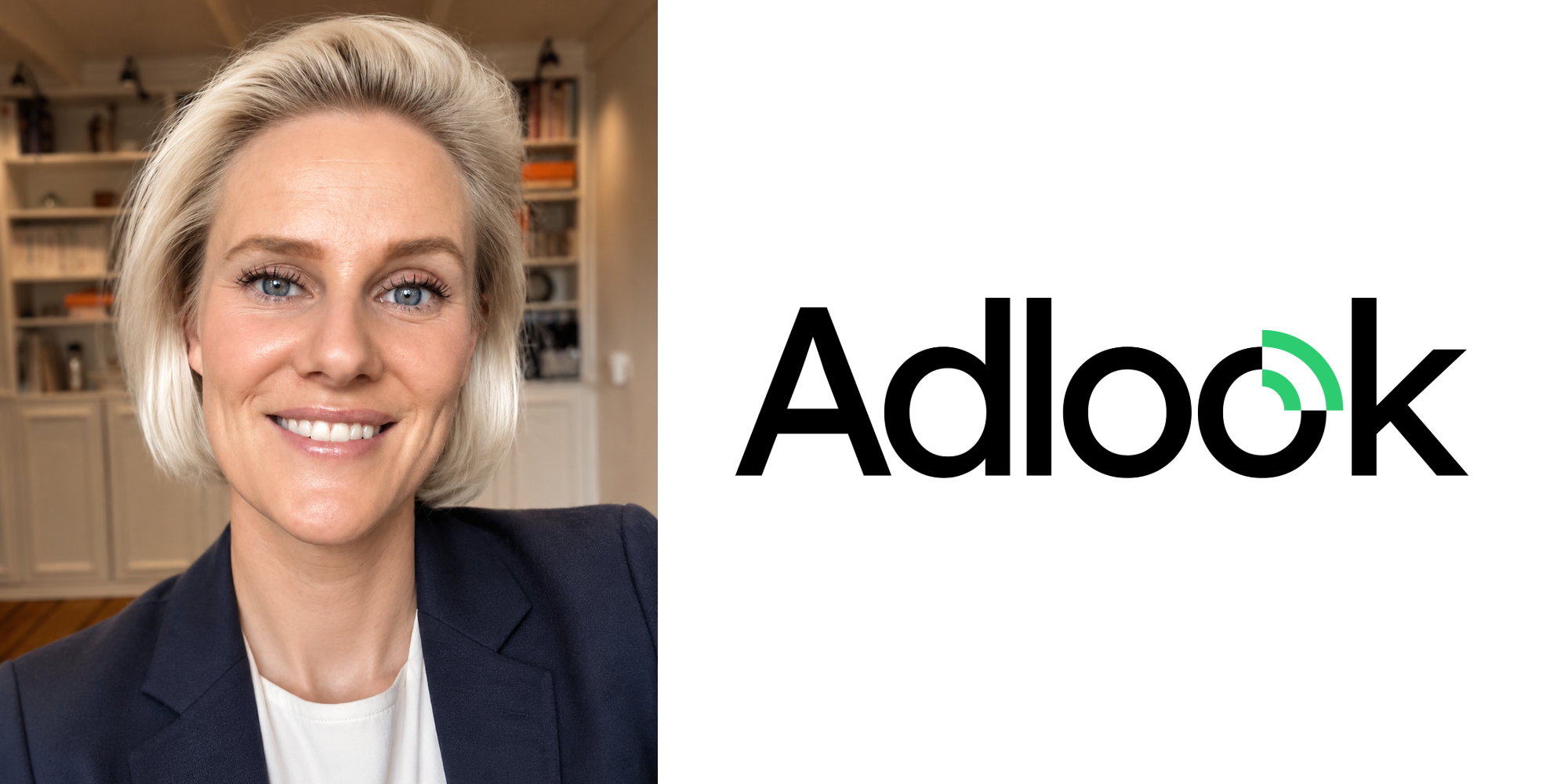 Adlook opent kantoor in Amsterdam en stelt Tessa van den Dool aan