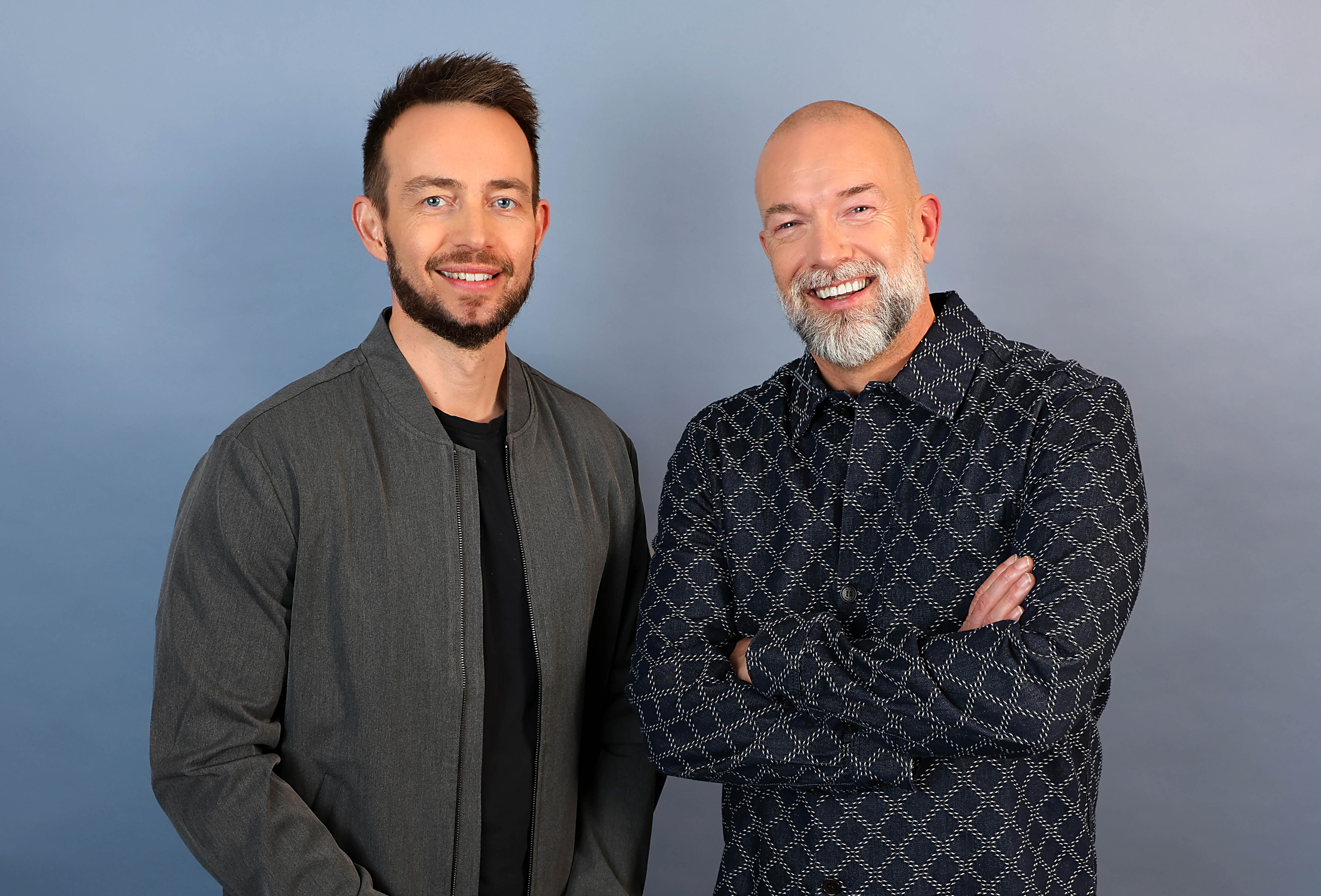 Schut en Kijk in de Vegte geven Songfestival-commentaar