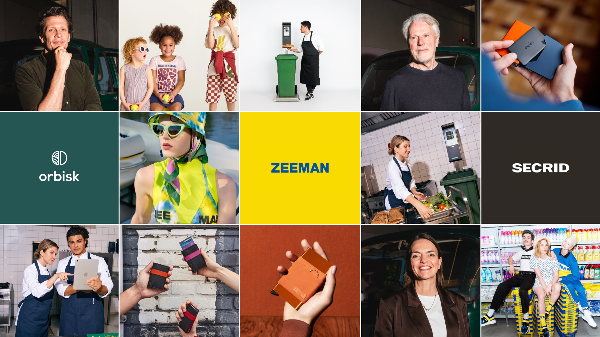 Wie wint de Coolest Dutch Brand Award 2025? Reserveer nù je ticket voor de finale
