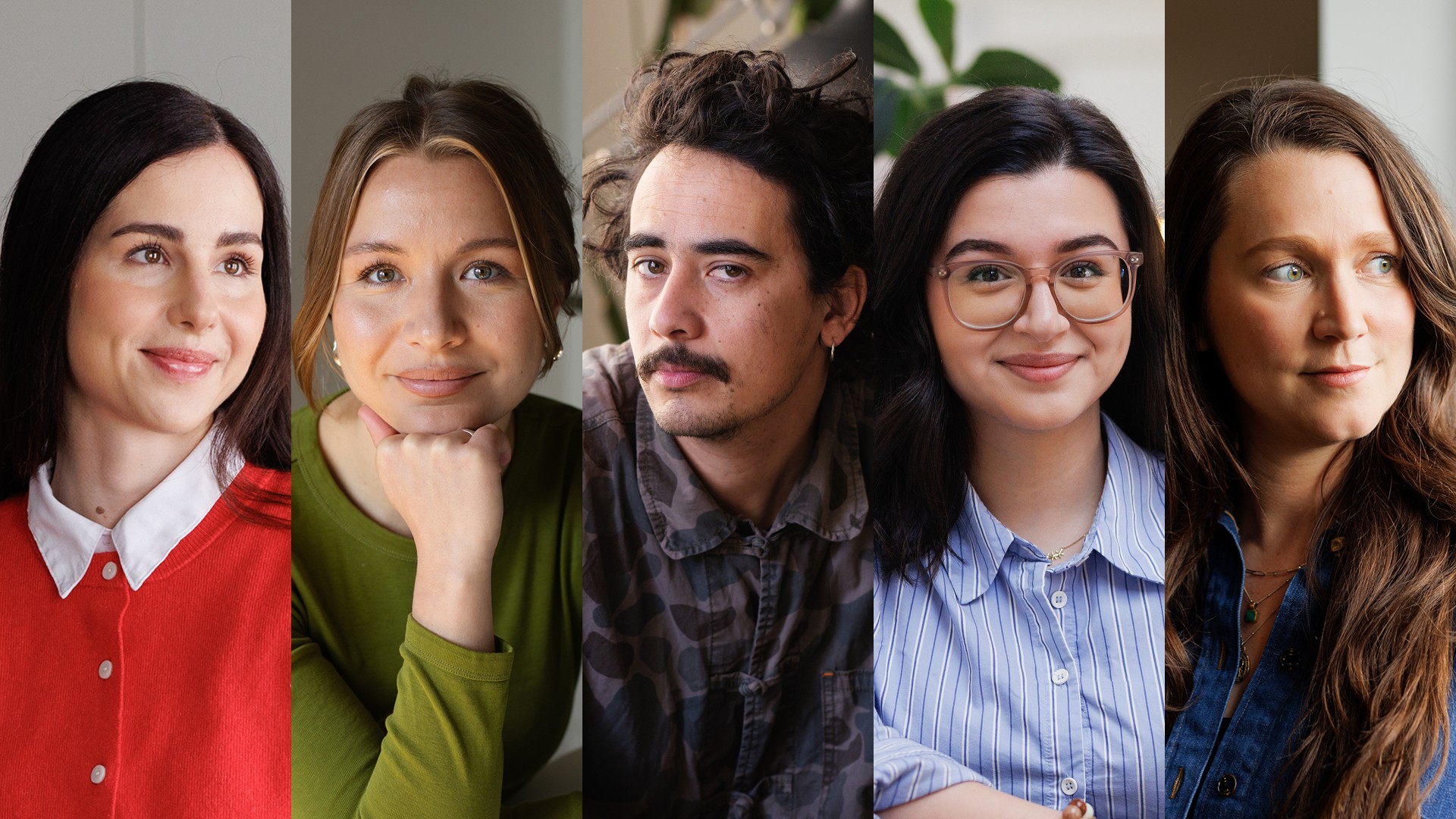 Dawn breidt team uit met vijf nieuwe namen