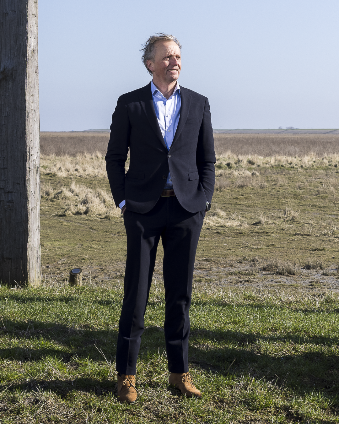 Dirk Lodewijk treedt toe tot Raad van Toezicht Plants & Flowers Foundation Holland
