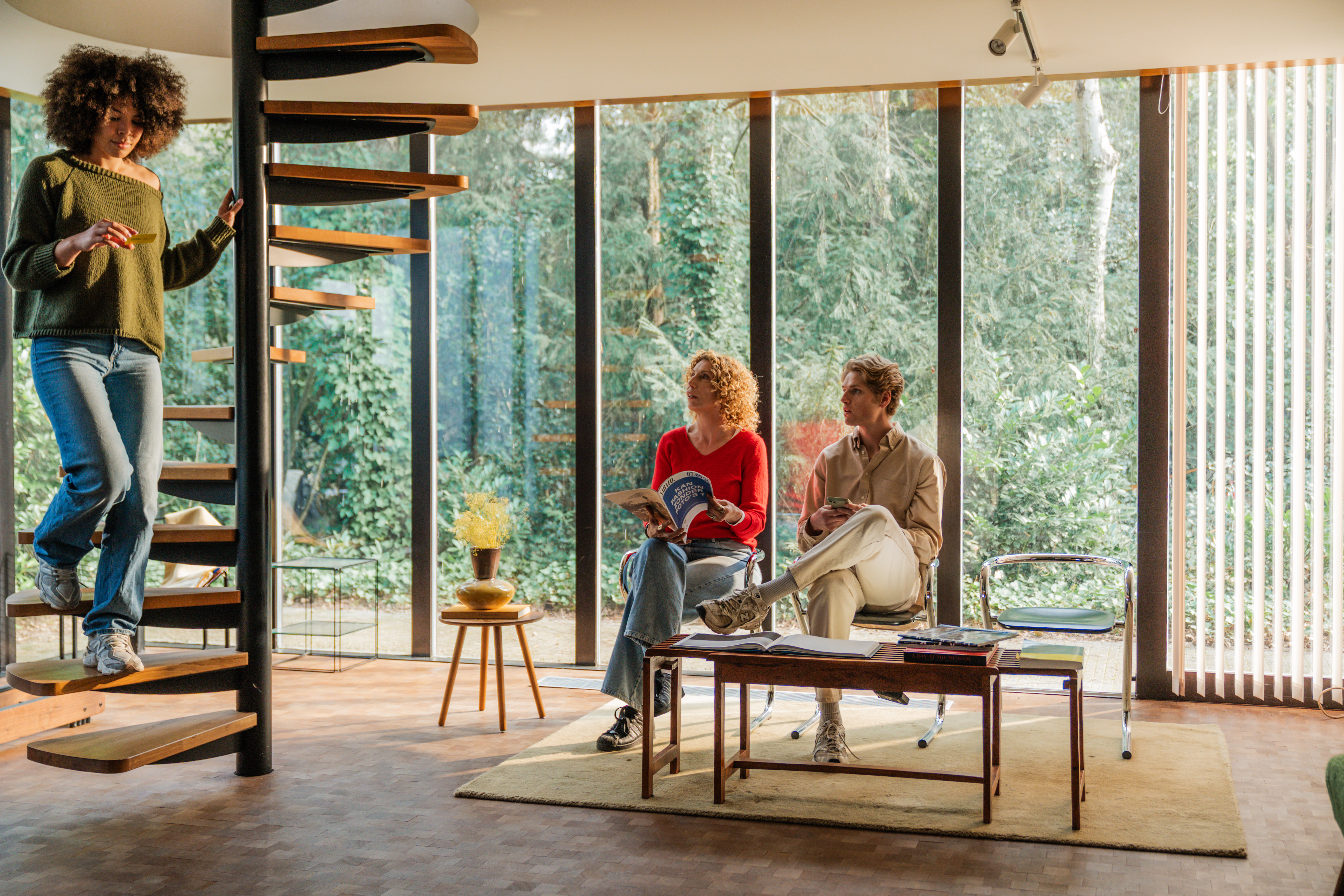 Morres & Company kiest voor Brand Engagement