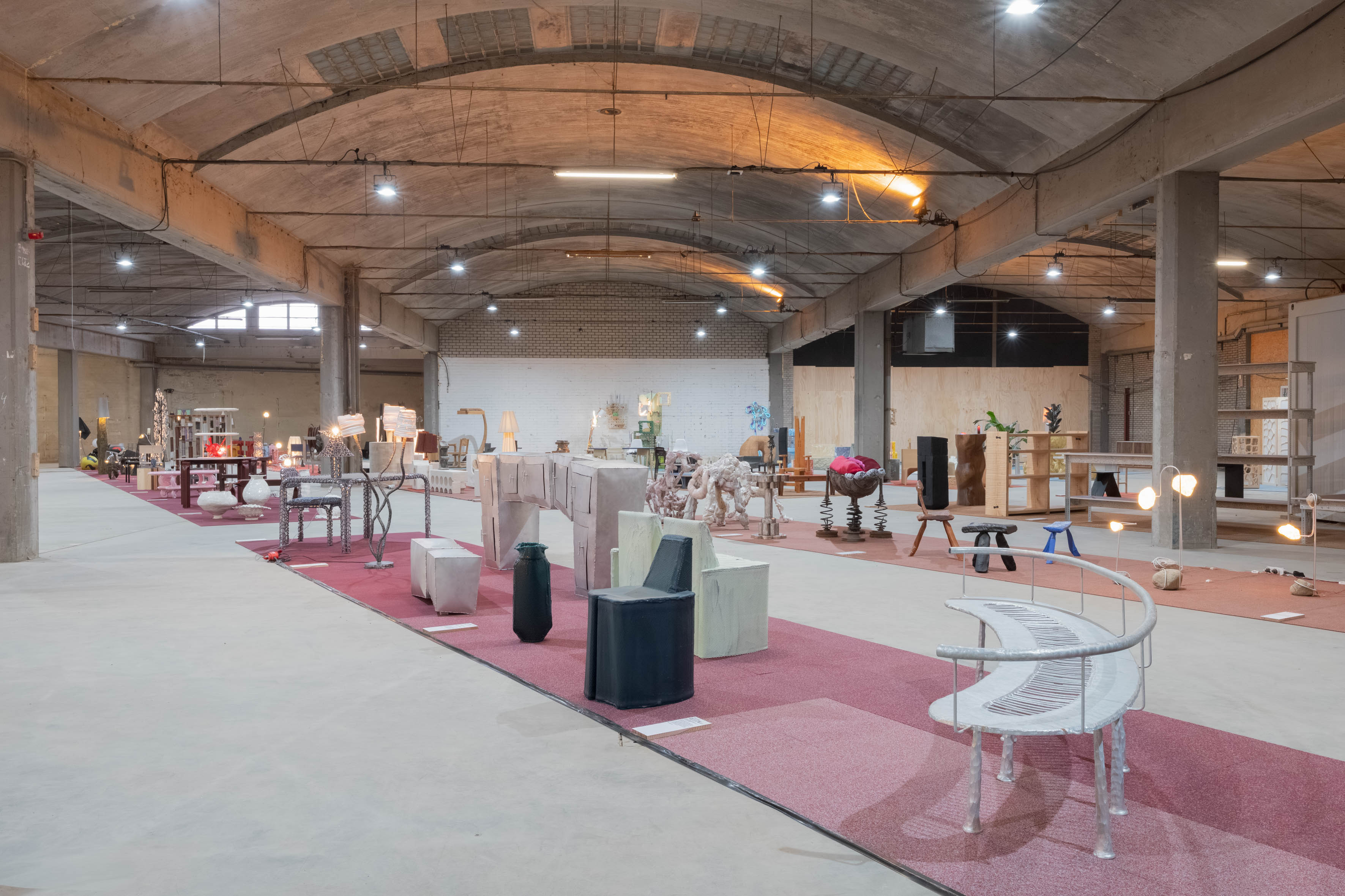 Deze nieuwe DDW-hotspot wil je niet missen: ontdek design in gebouw TX