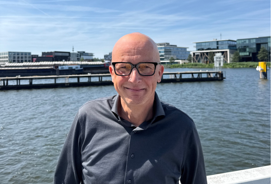 Erik-Jan Koense treedt toe als partner bij New Era Consultancy 