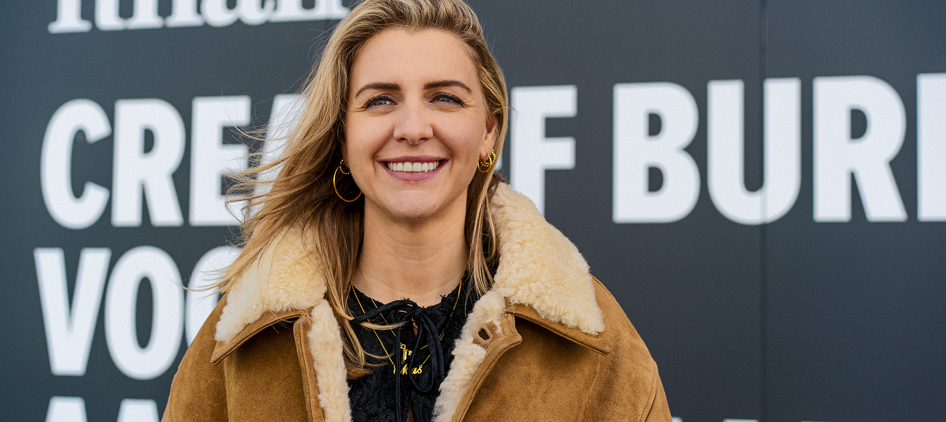 Finally haalt Mascha Blom binnen als interim Managing Director